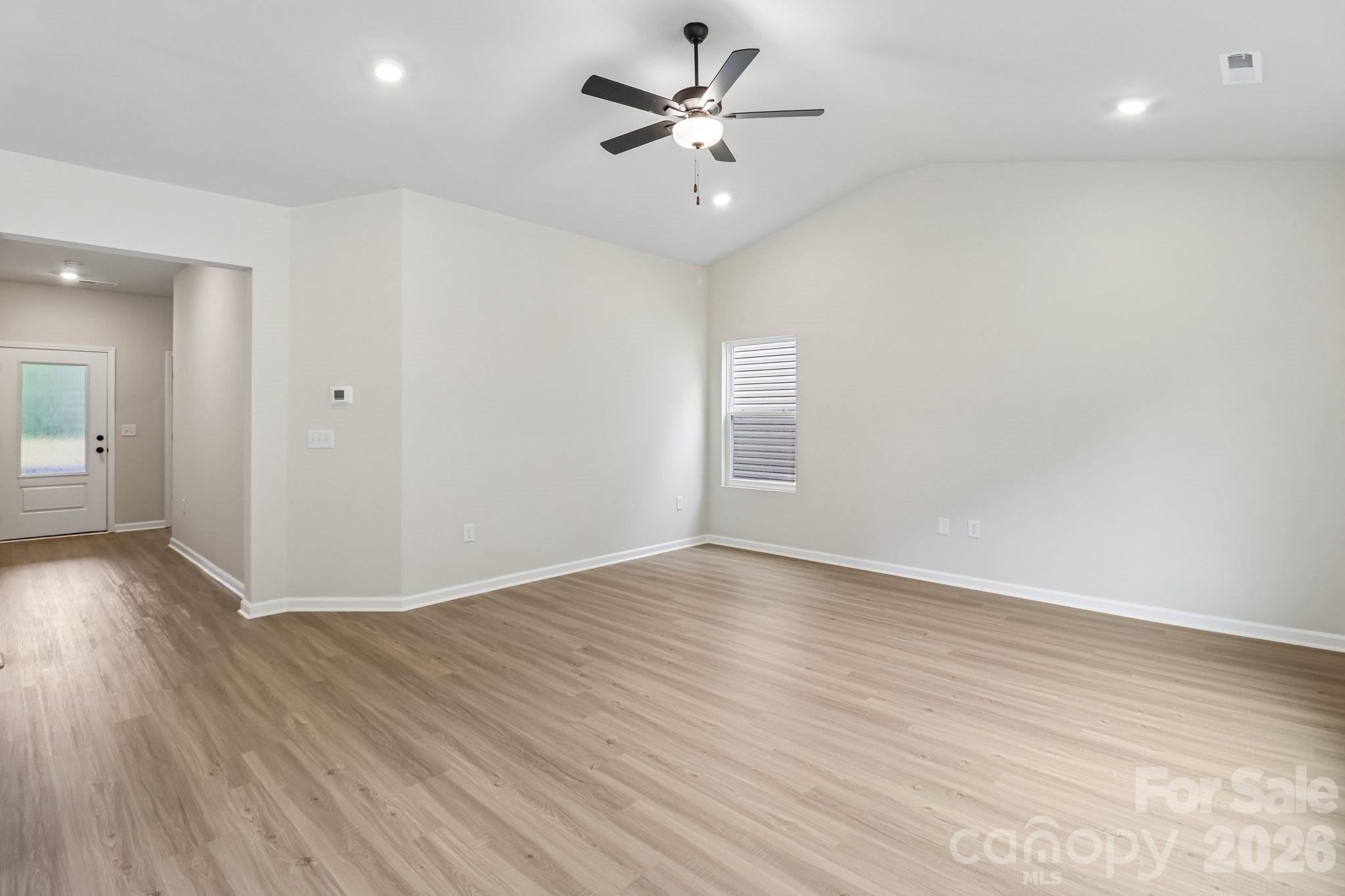Willow Estates - Residential