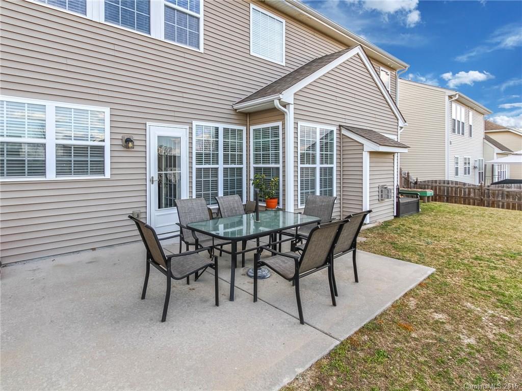 Belair At Carolina Lakes - Residential