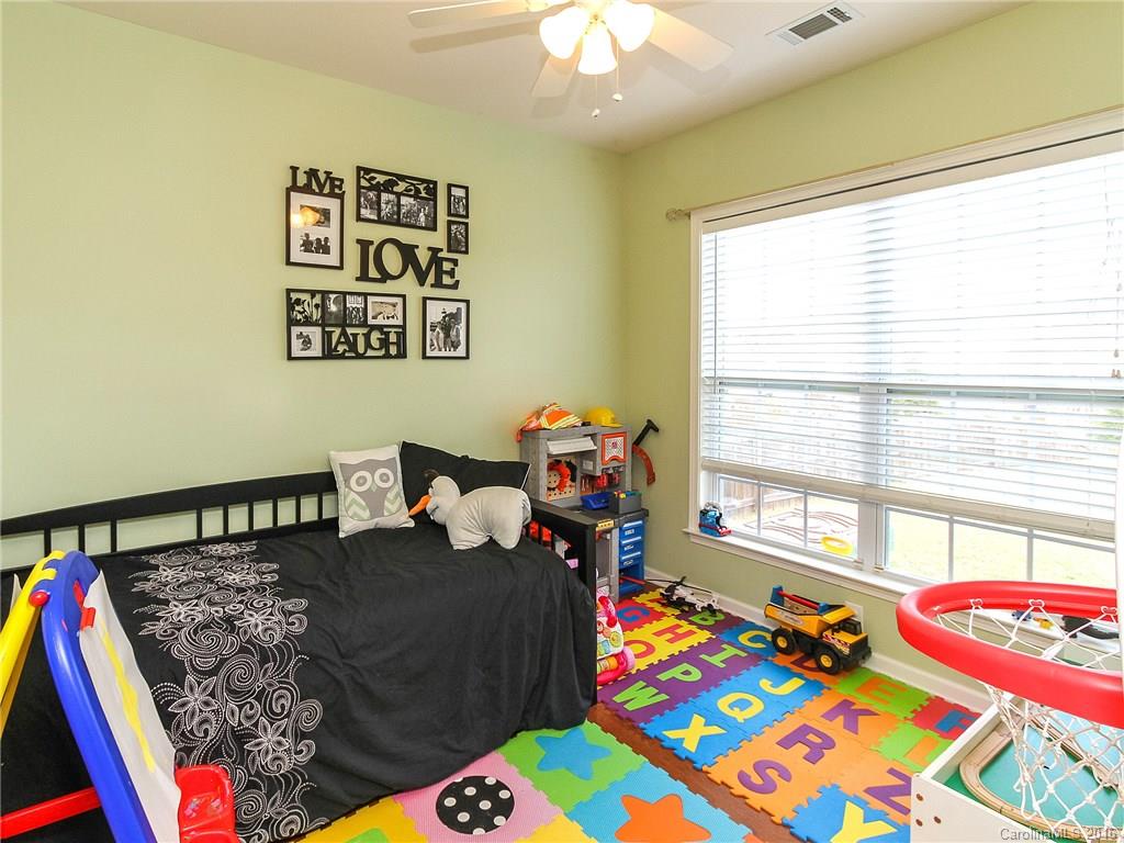 Belair At Carolina Lakes - Residential