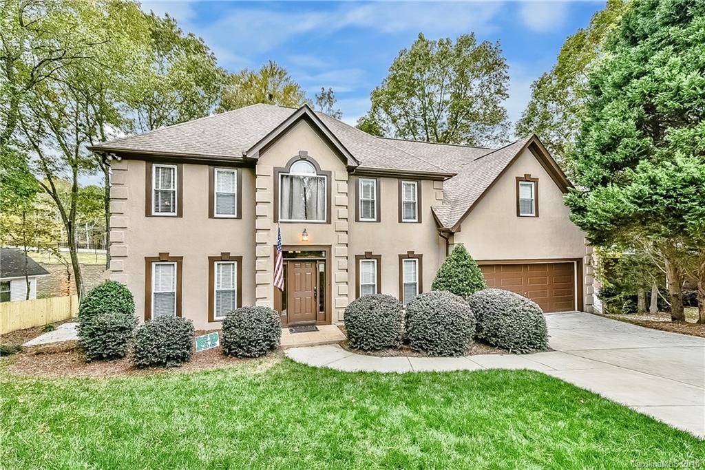 Cottonwood - Residential
