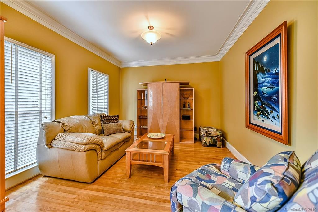 Cottonwood - Residential