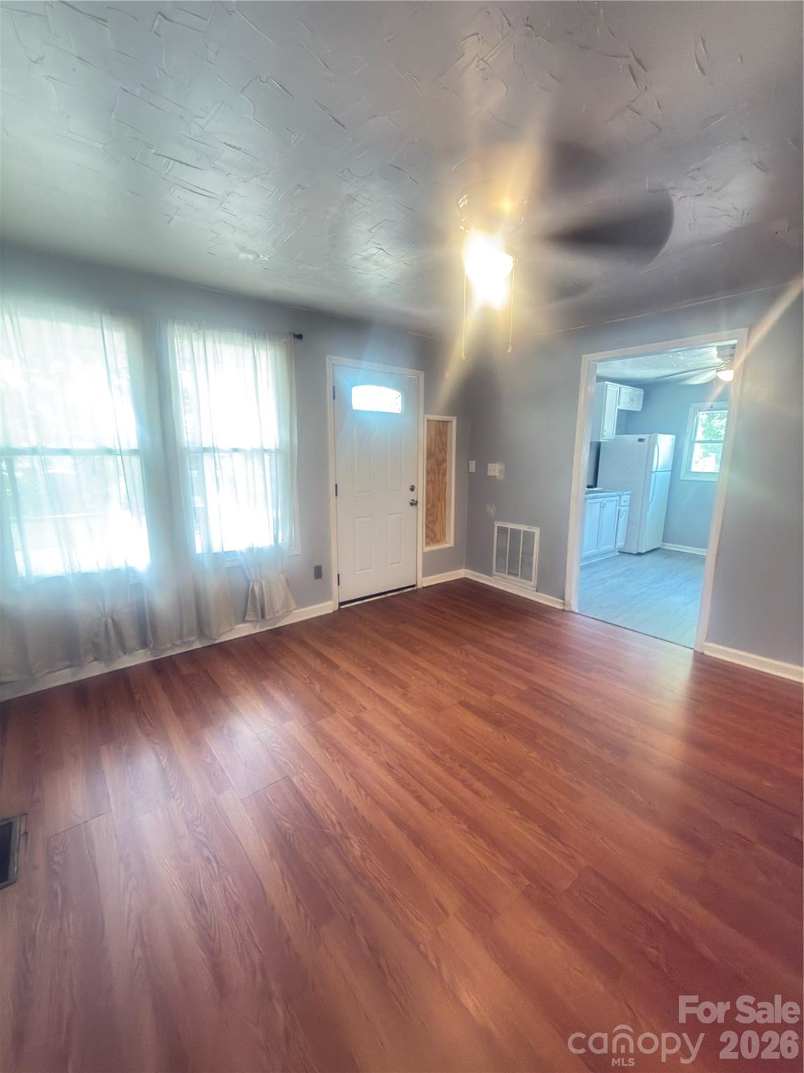 none - Residential