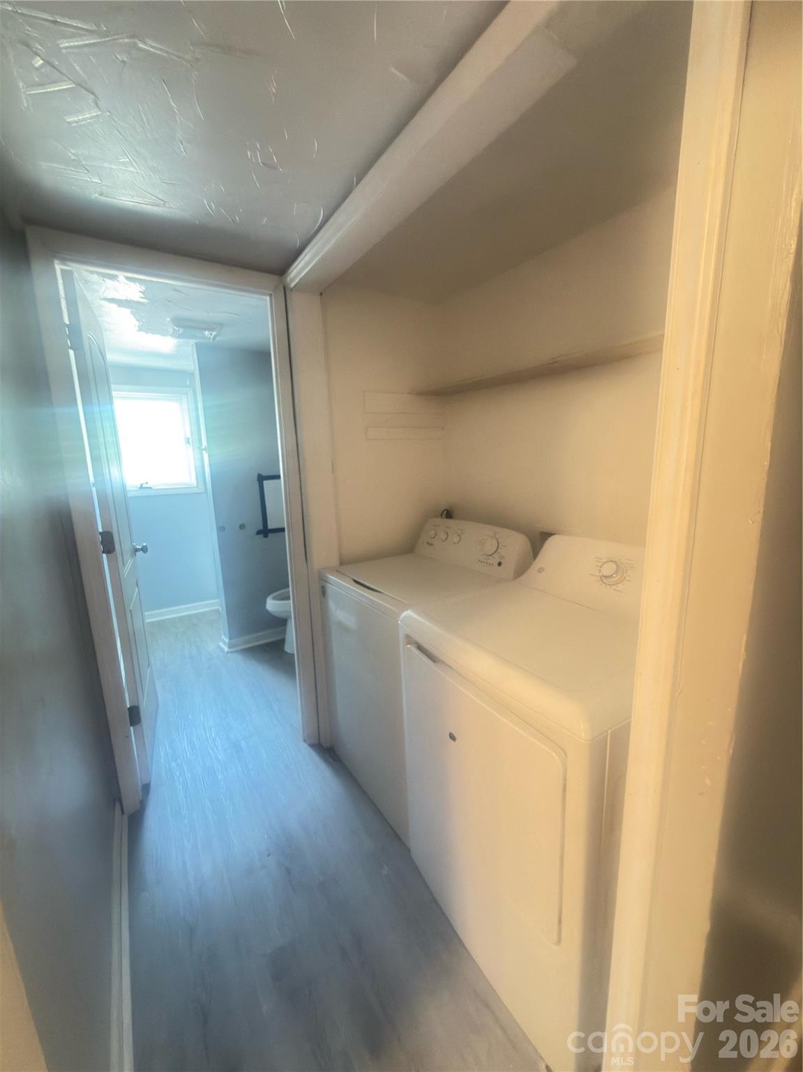 none - Residential