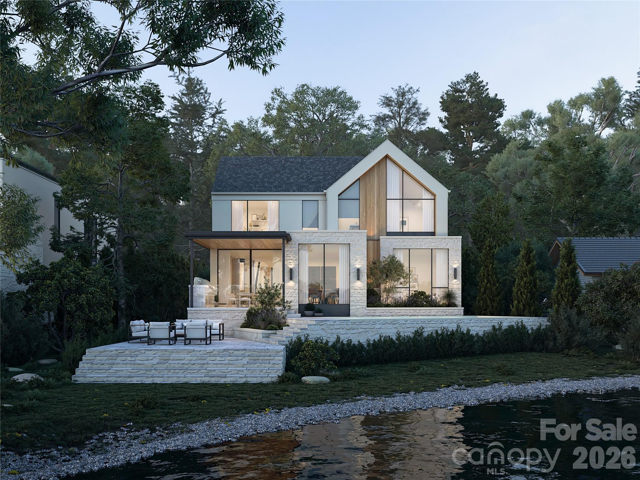 Bahia Bay - Residential