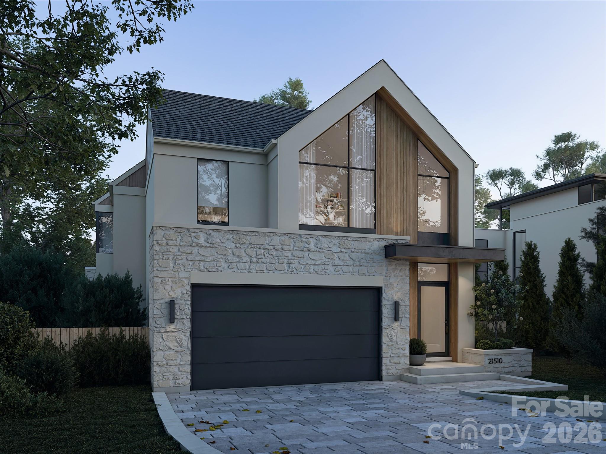 Bahia Bay - Residential