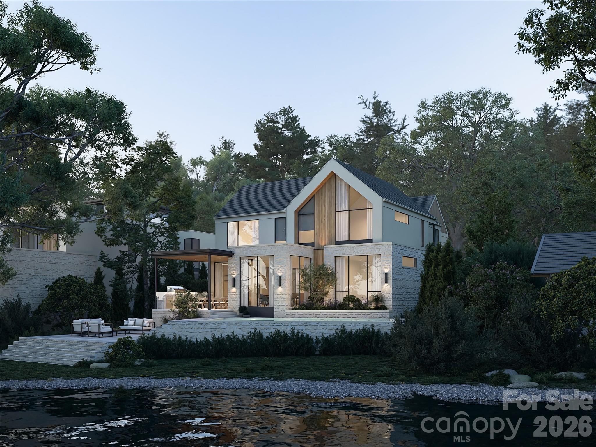 Bahia Bay - Residential