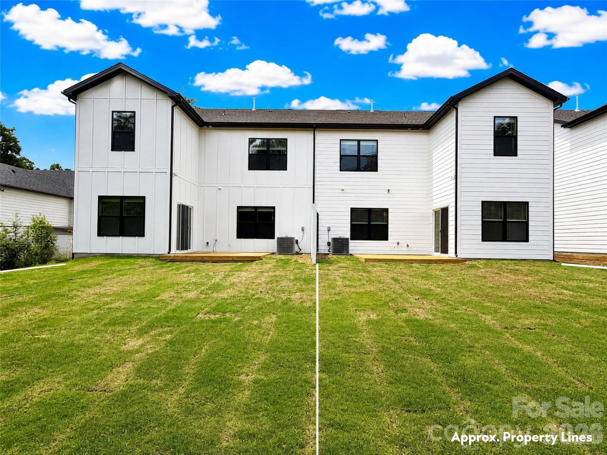 Cotswold - Residential