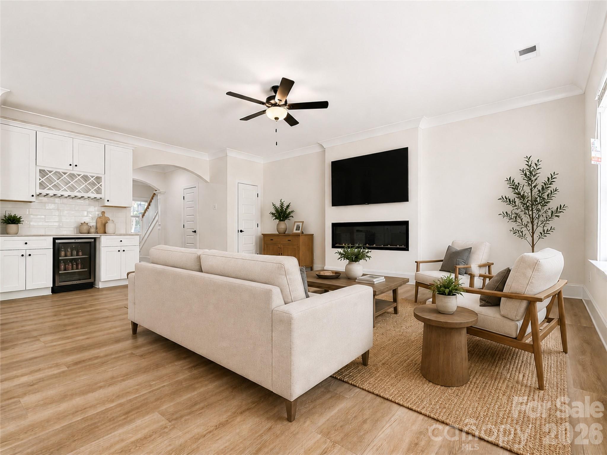 Cotswold - Residential