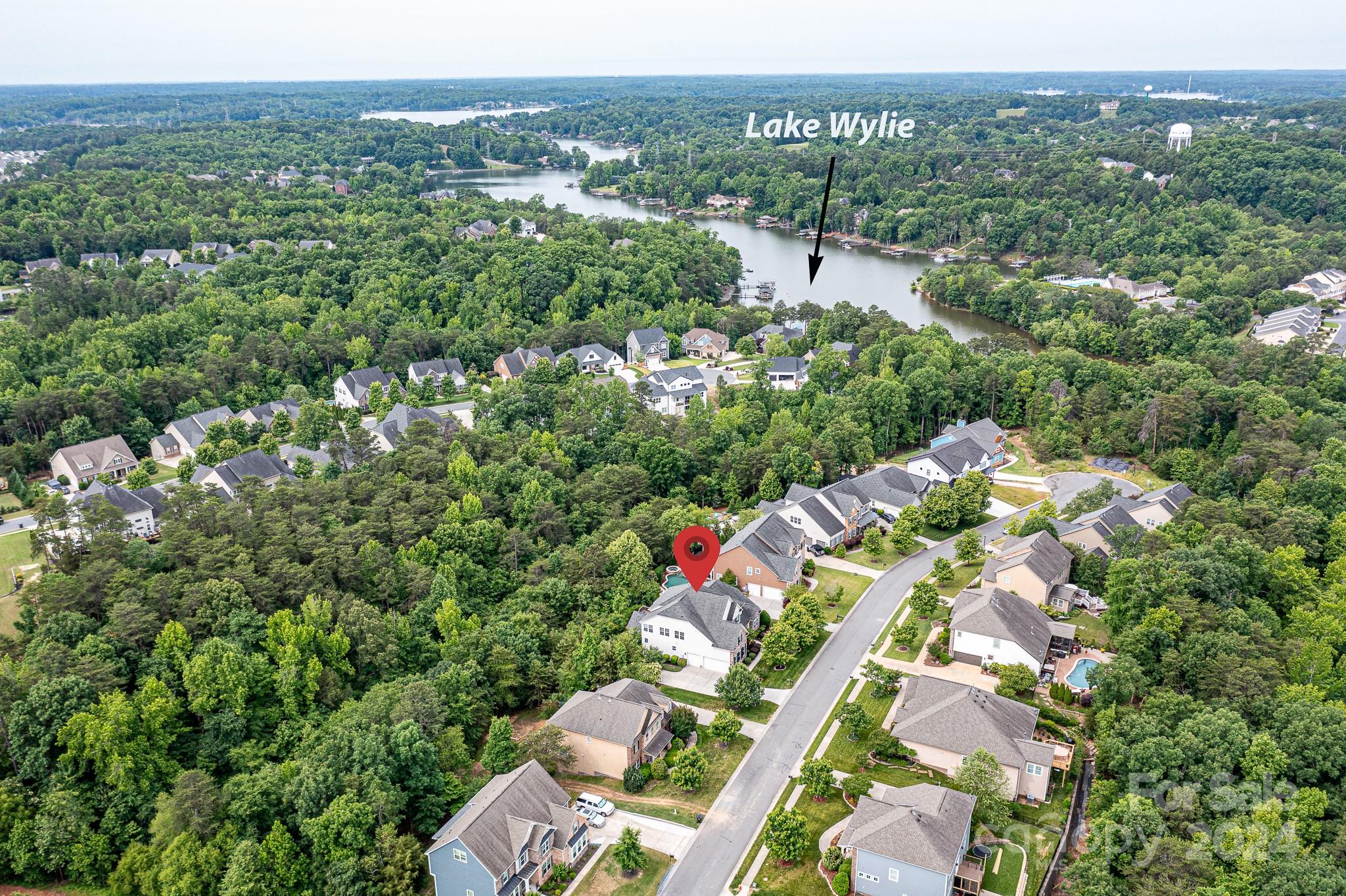 Serenity Point - Residential