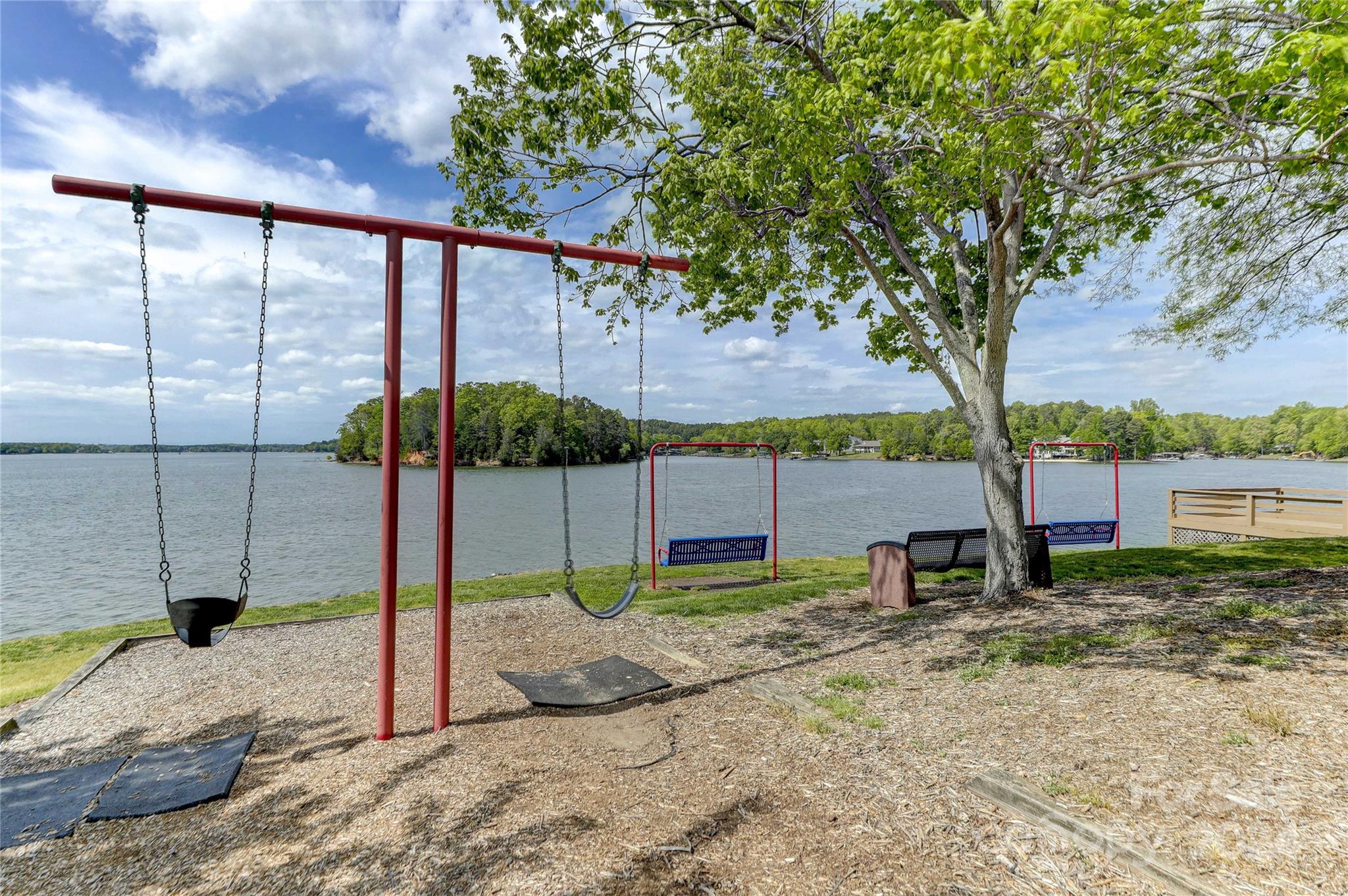 Serenity Point - Residential