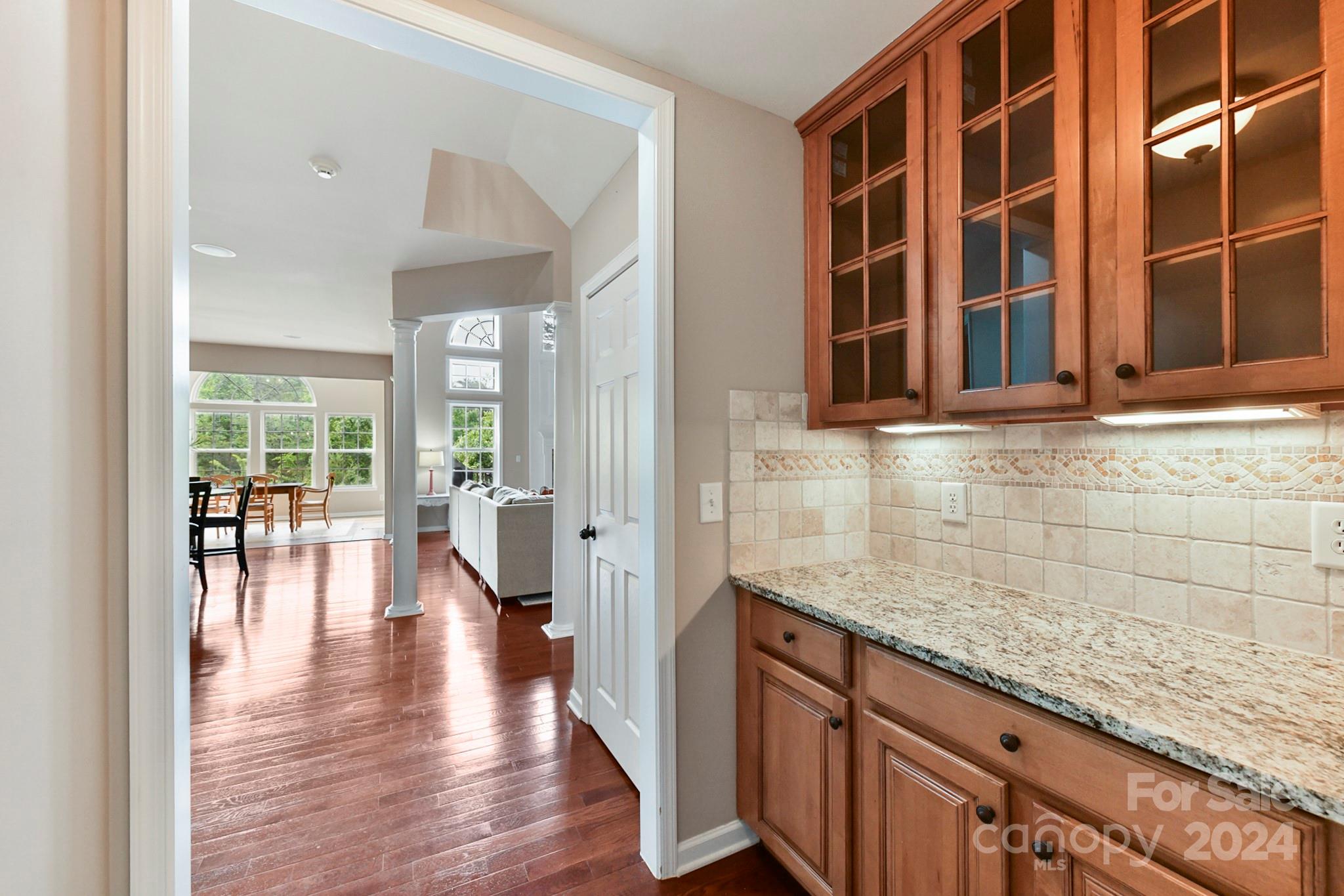 Serenity Point - Residential