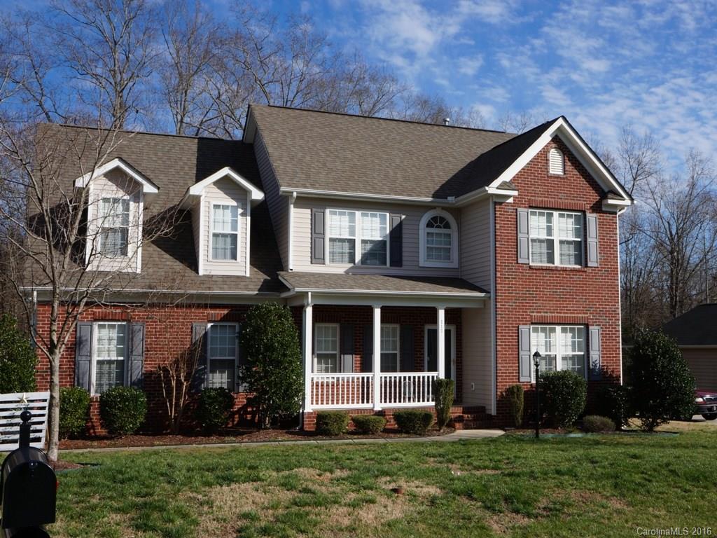 Forest Lakes II - Residential