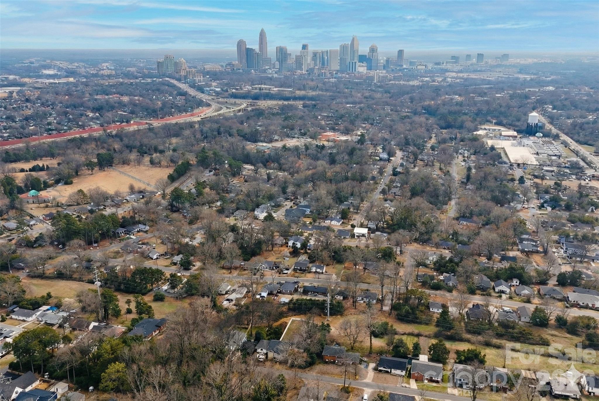 Lincoln Heights - Residential