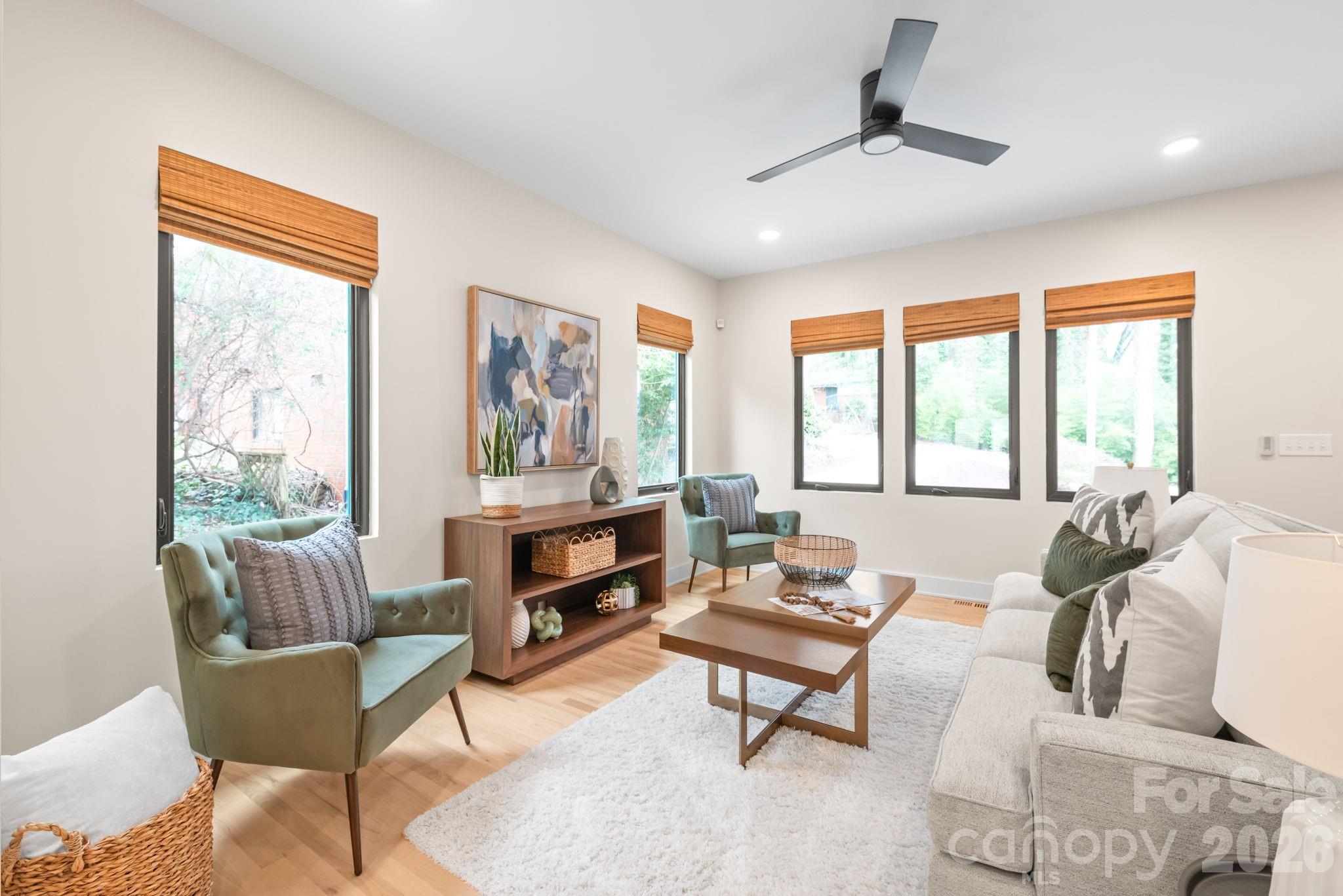 Lincoln Heights - Residential