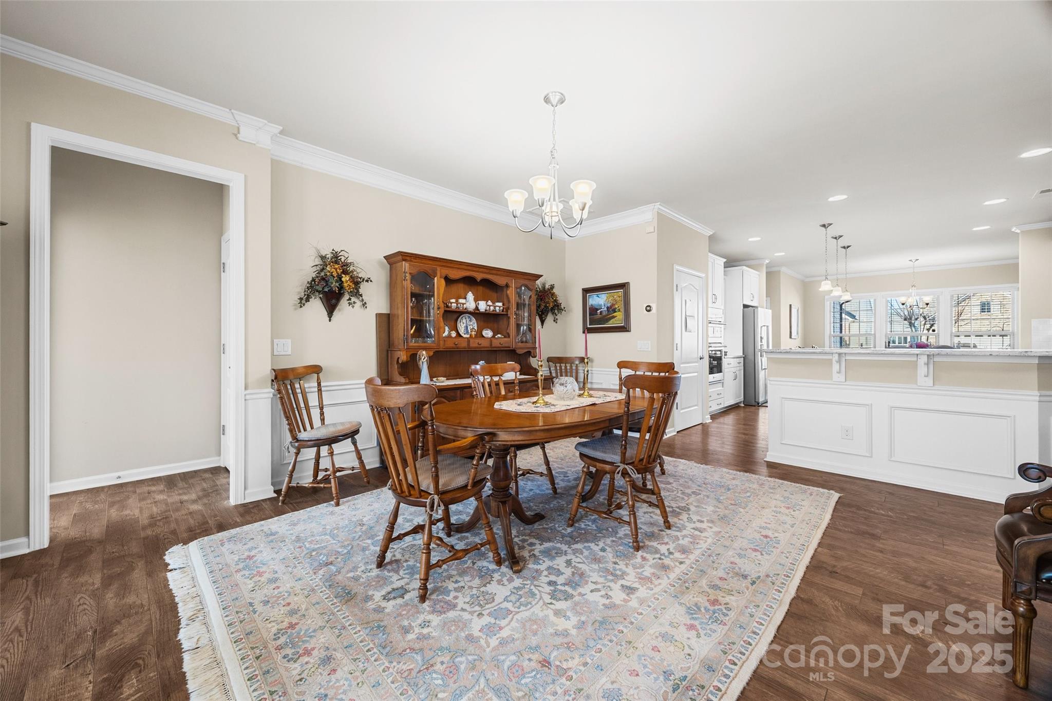 Carolina Orchards - Residential