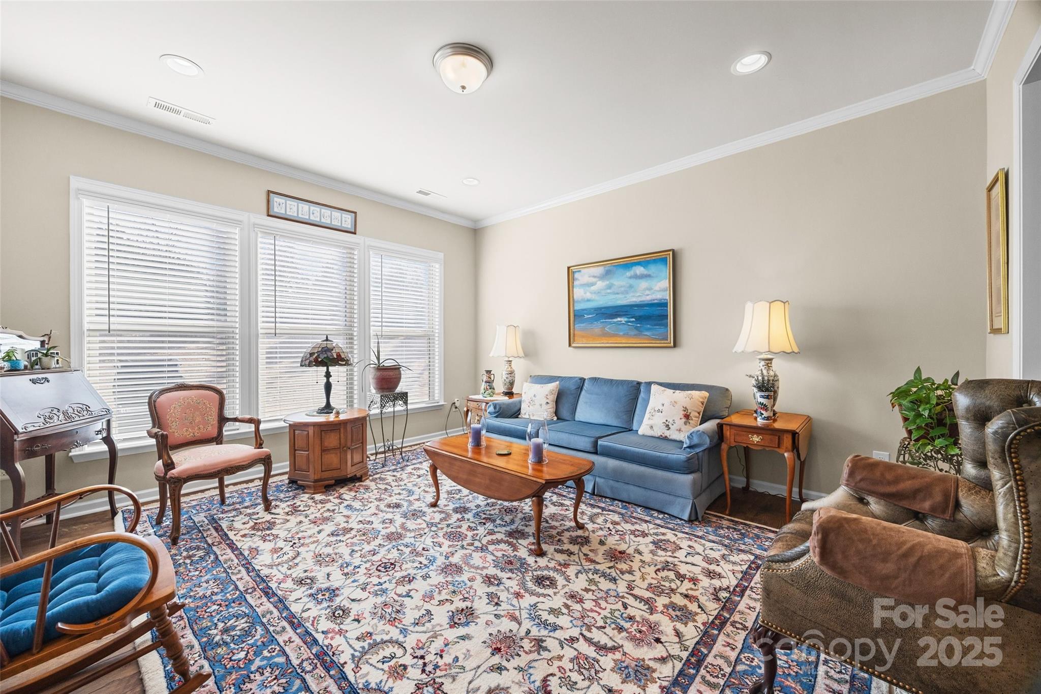Carolina Orchards - Residential