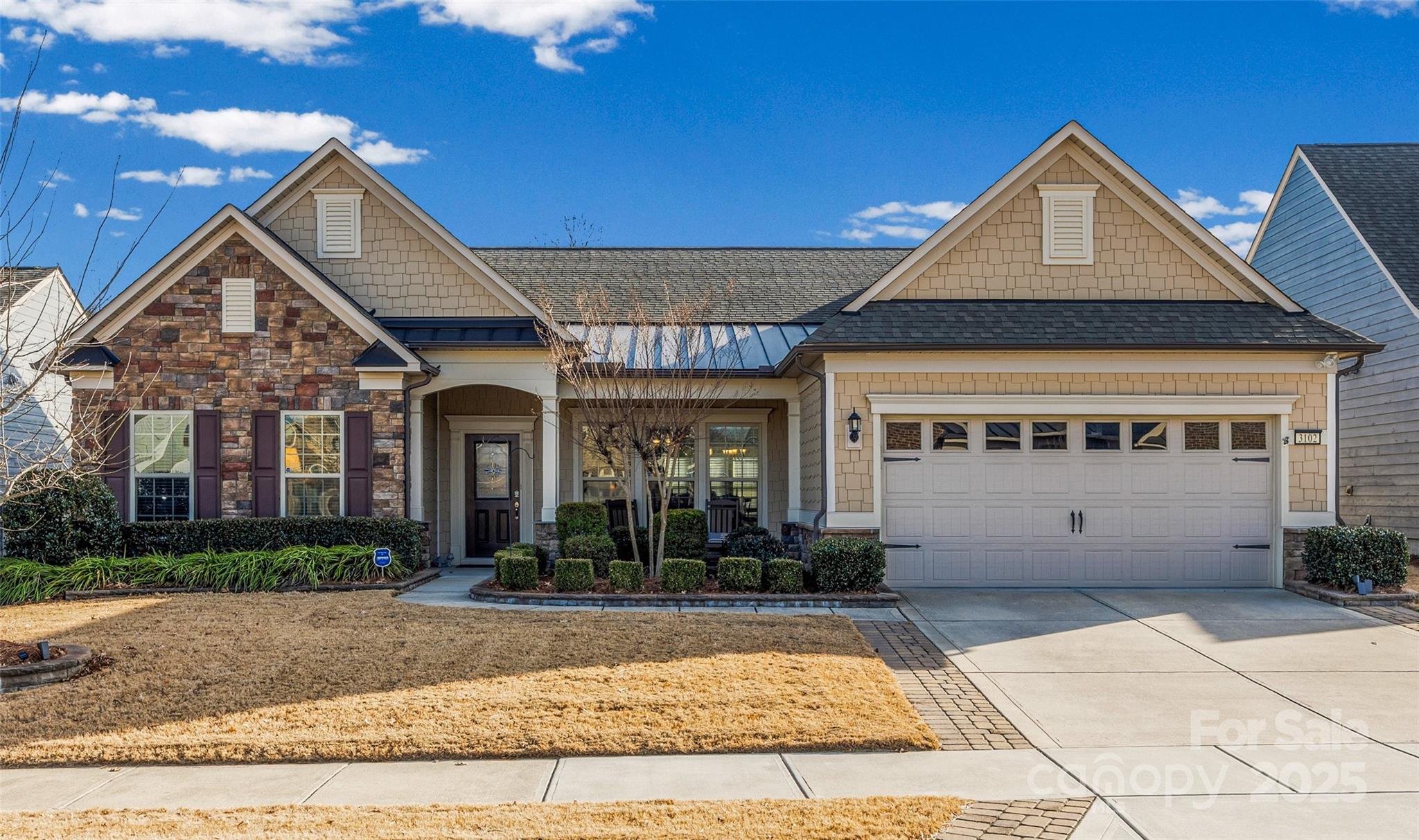 Carolina Orchards - Residential