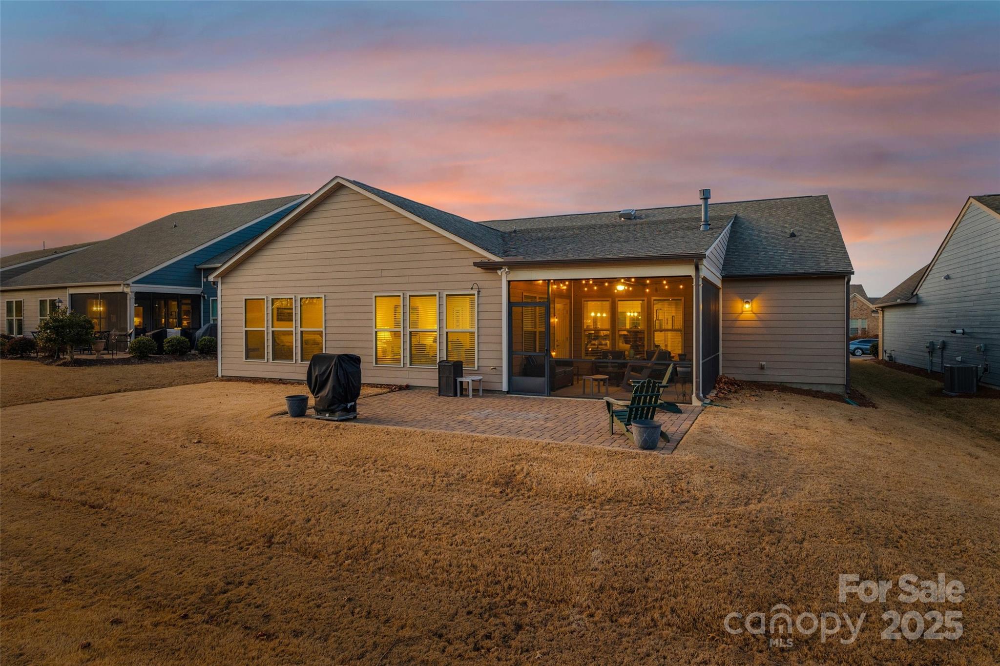 Carolina Orchards - Residential