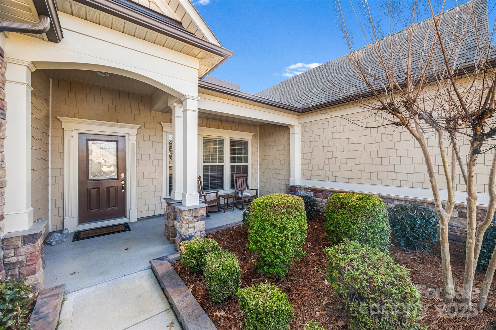 Carolina Orchards - Residential