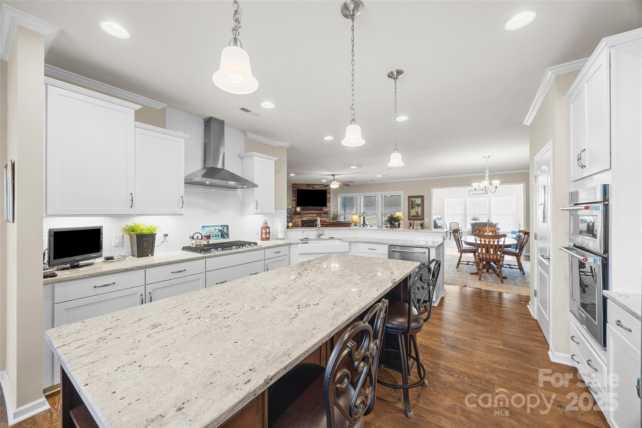 Carolina Orchards - Residential