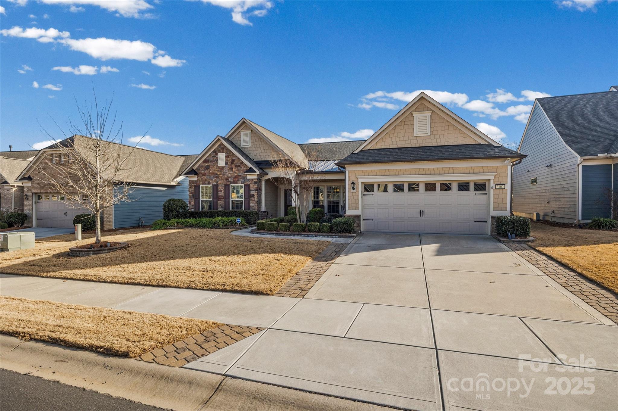 Carolina Orchards - Residential