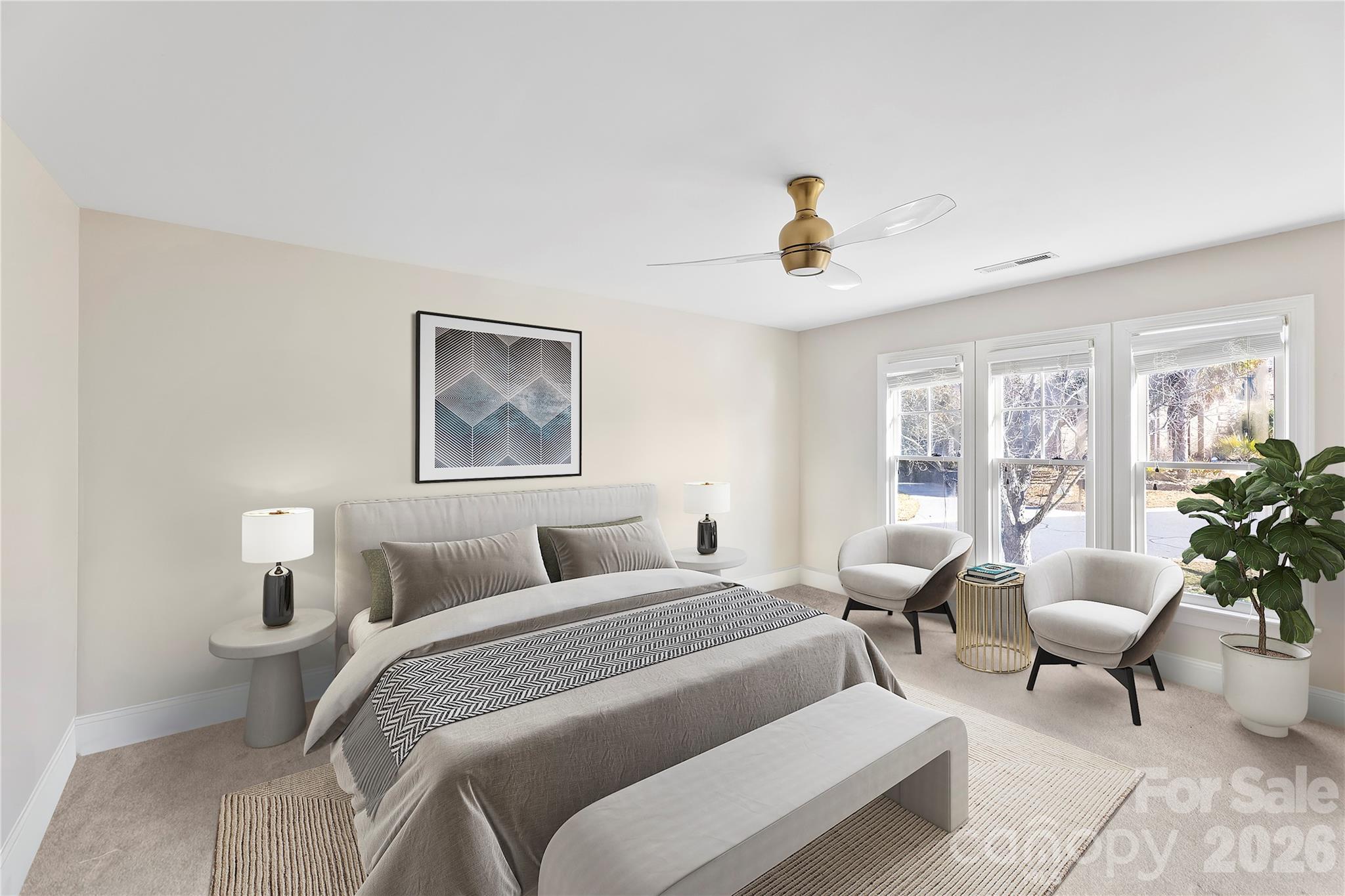 Riverpointe - Residential