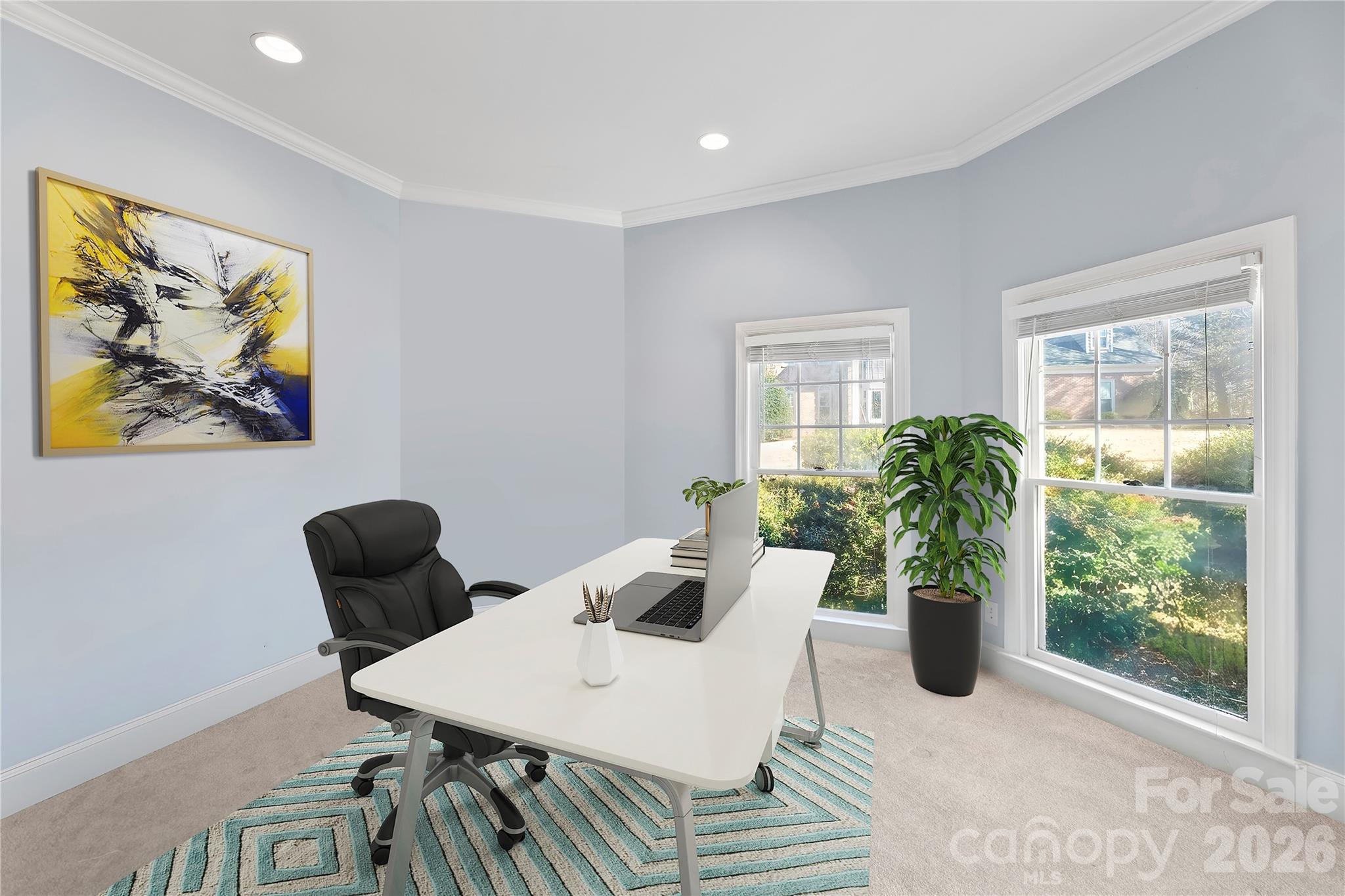 Riverpointe - Residential