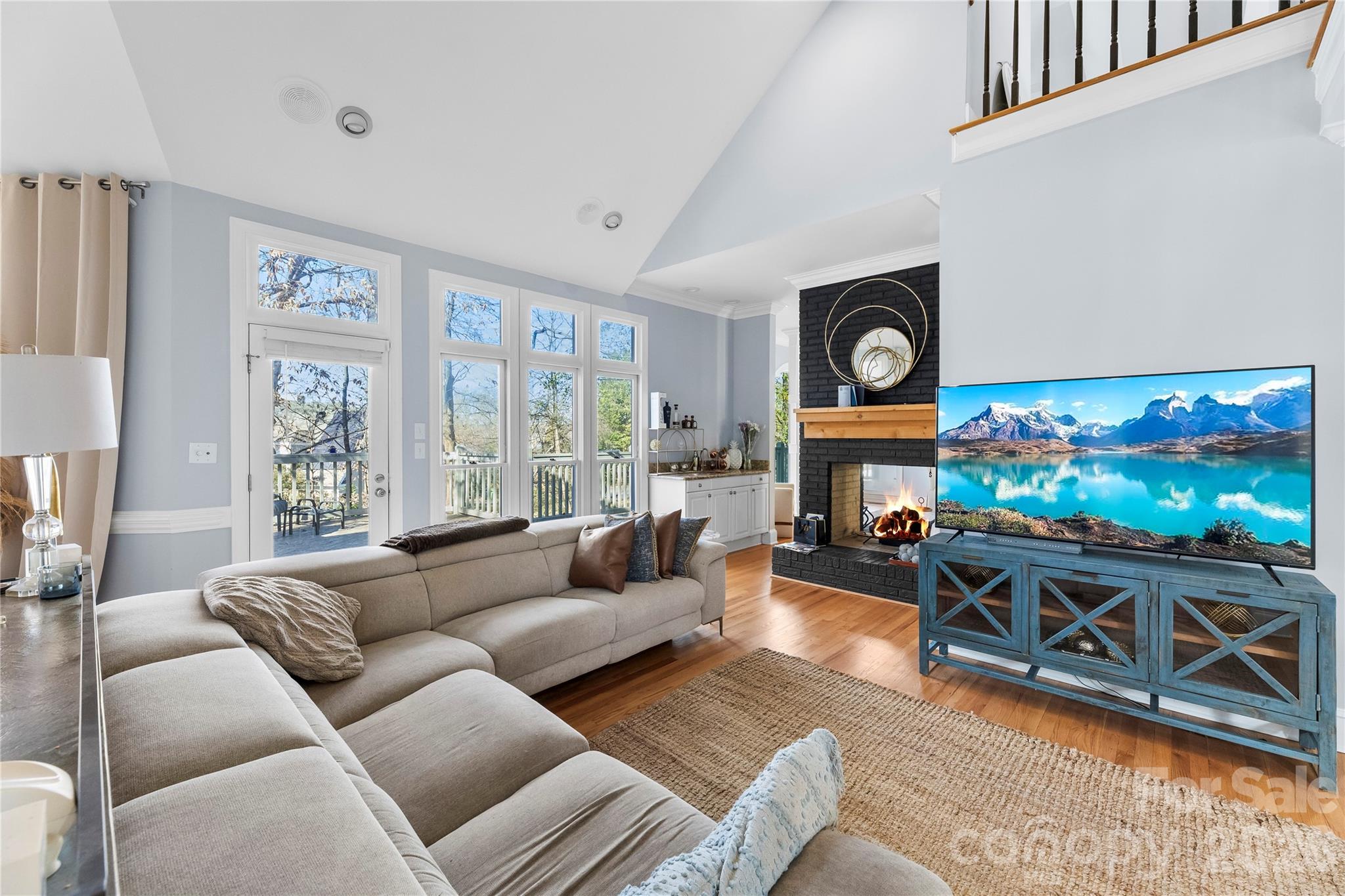 Riverpointe - Residential