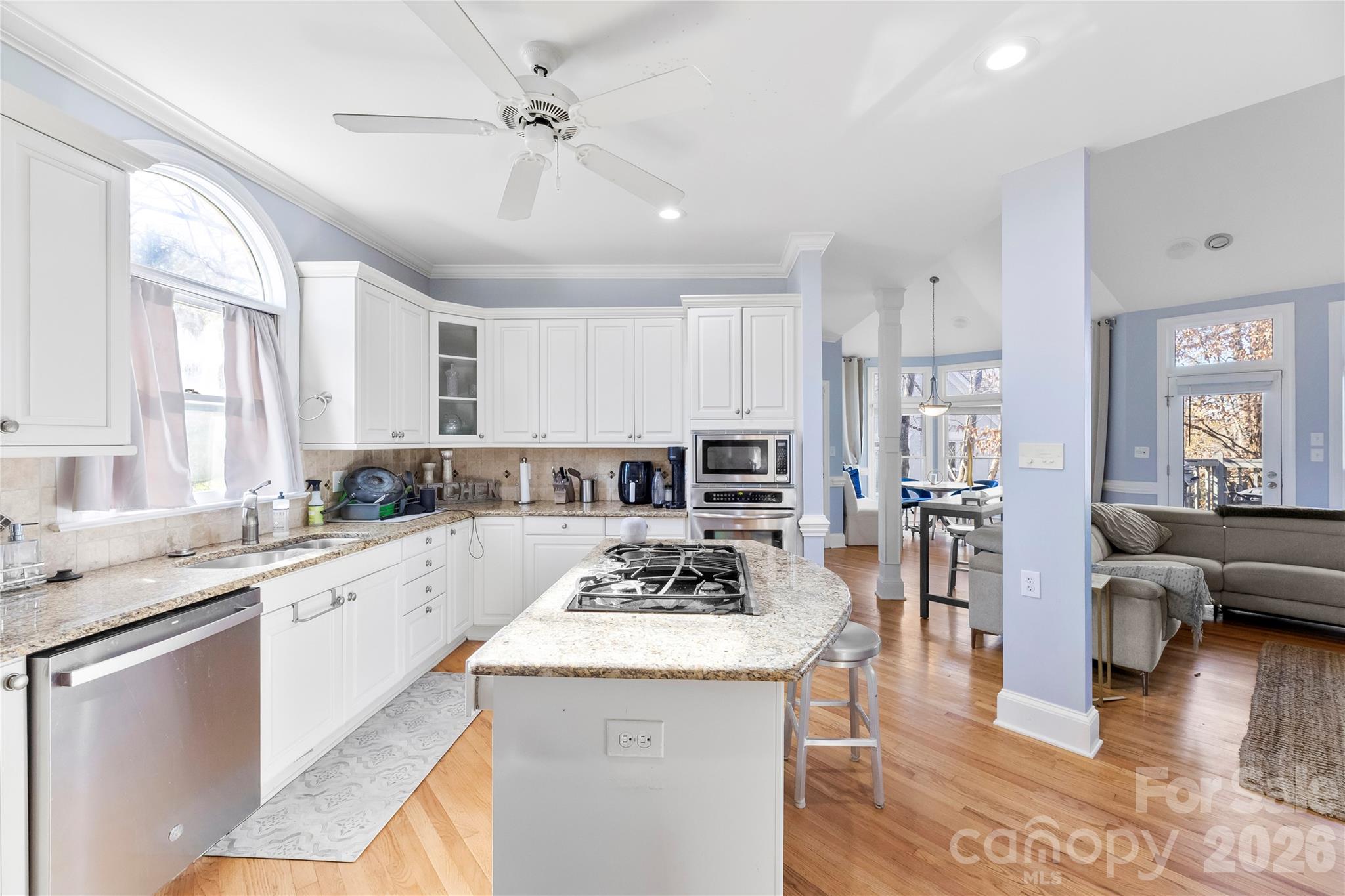 Riverpointe - Residential