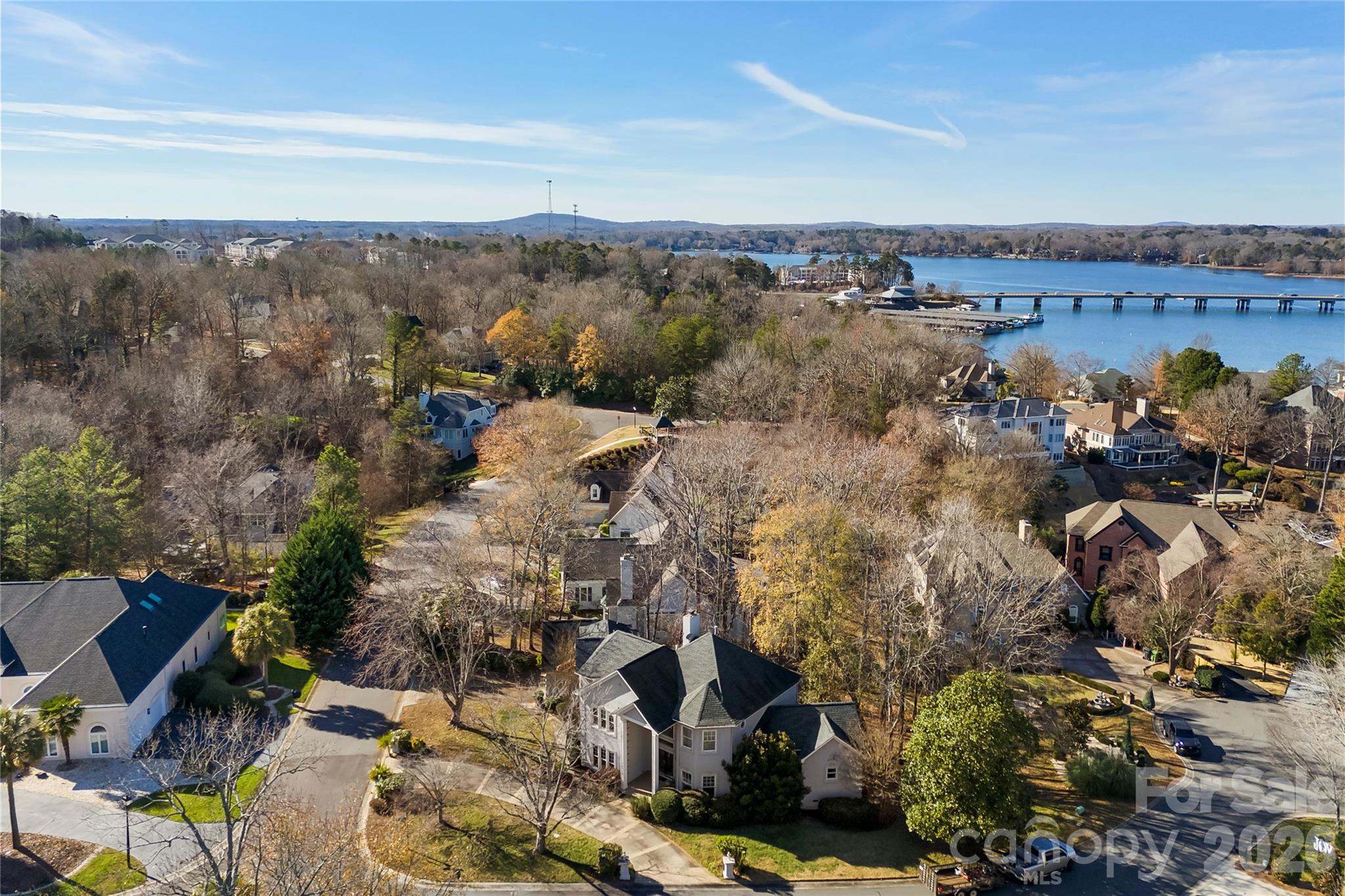 Riverpointe - Residential