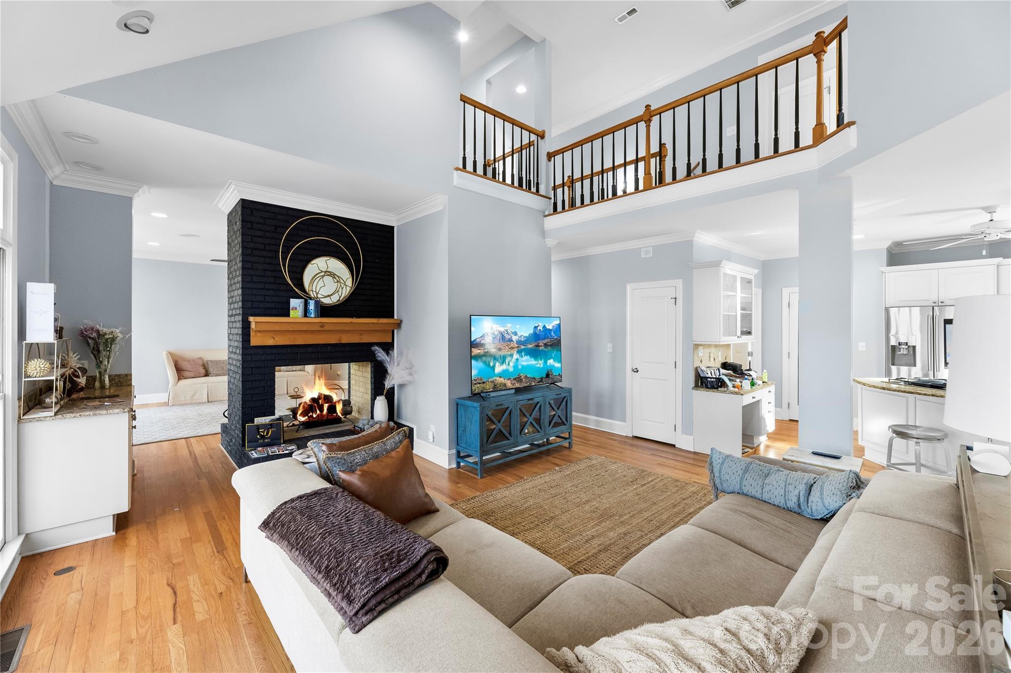 Riverpointe - Residential