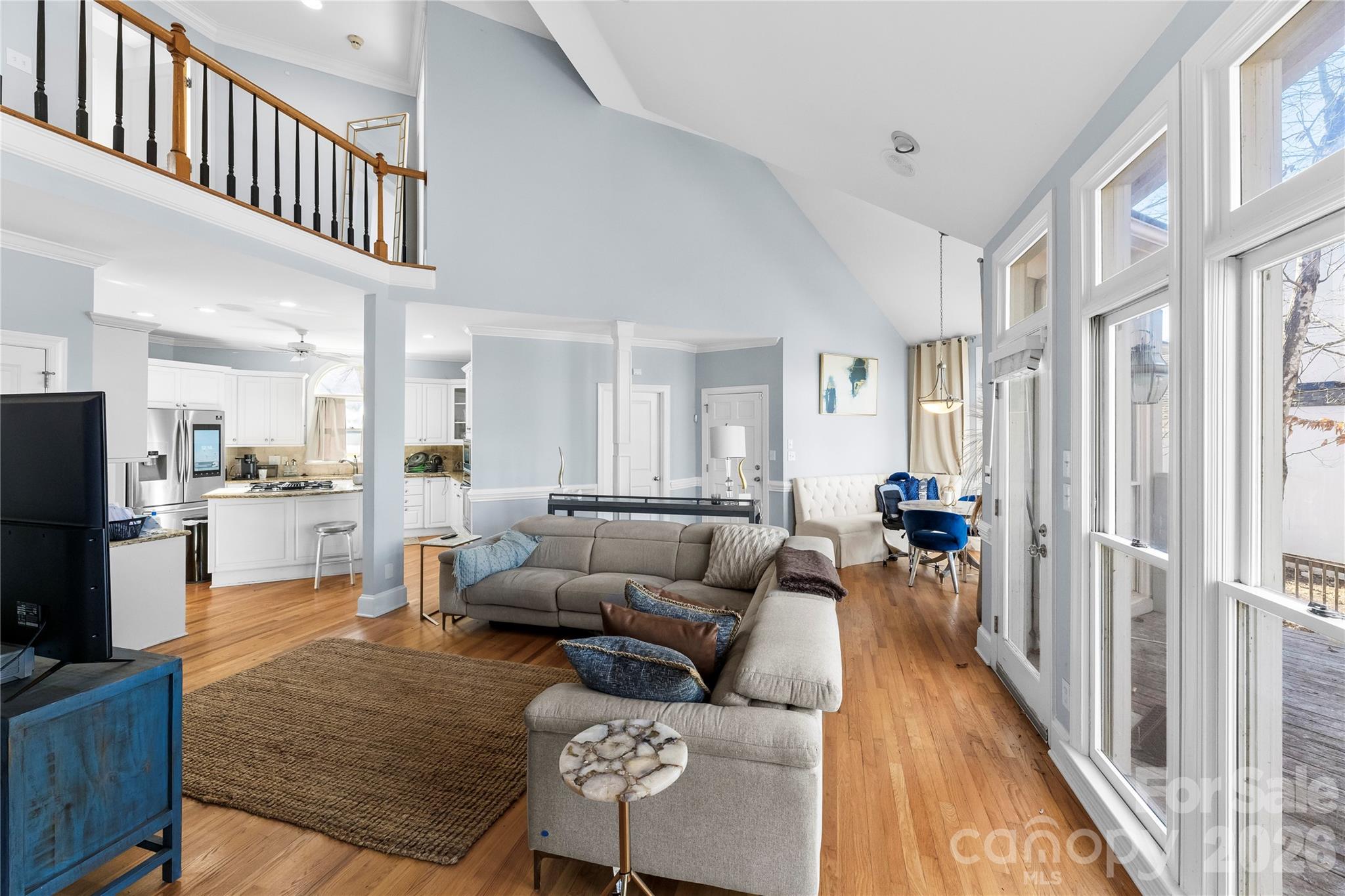 Riverpointe - Residential