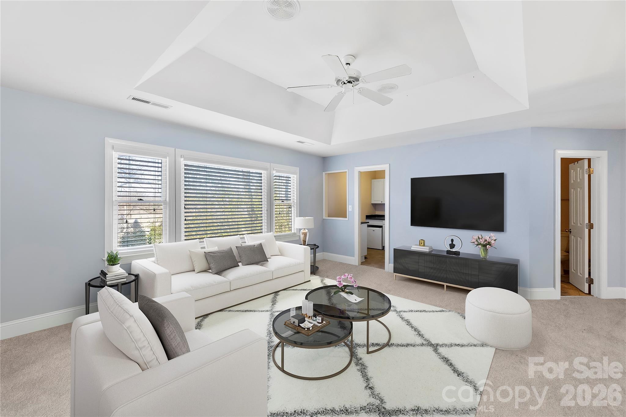 Riverpointe - Residential