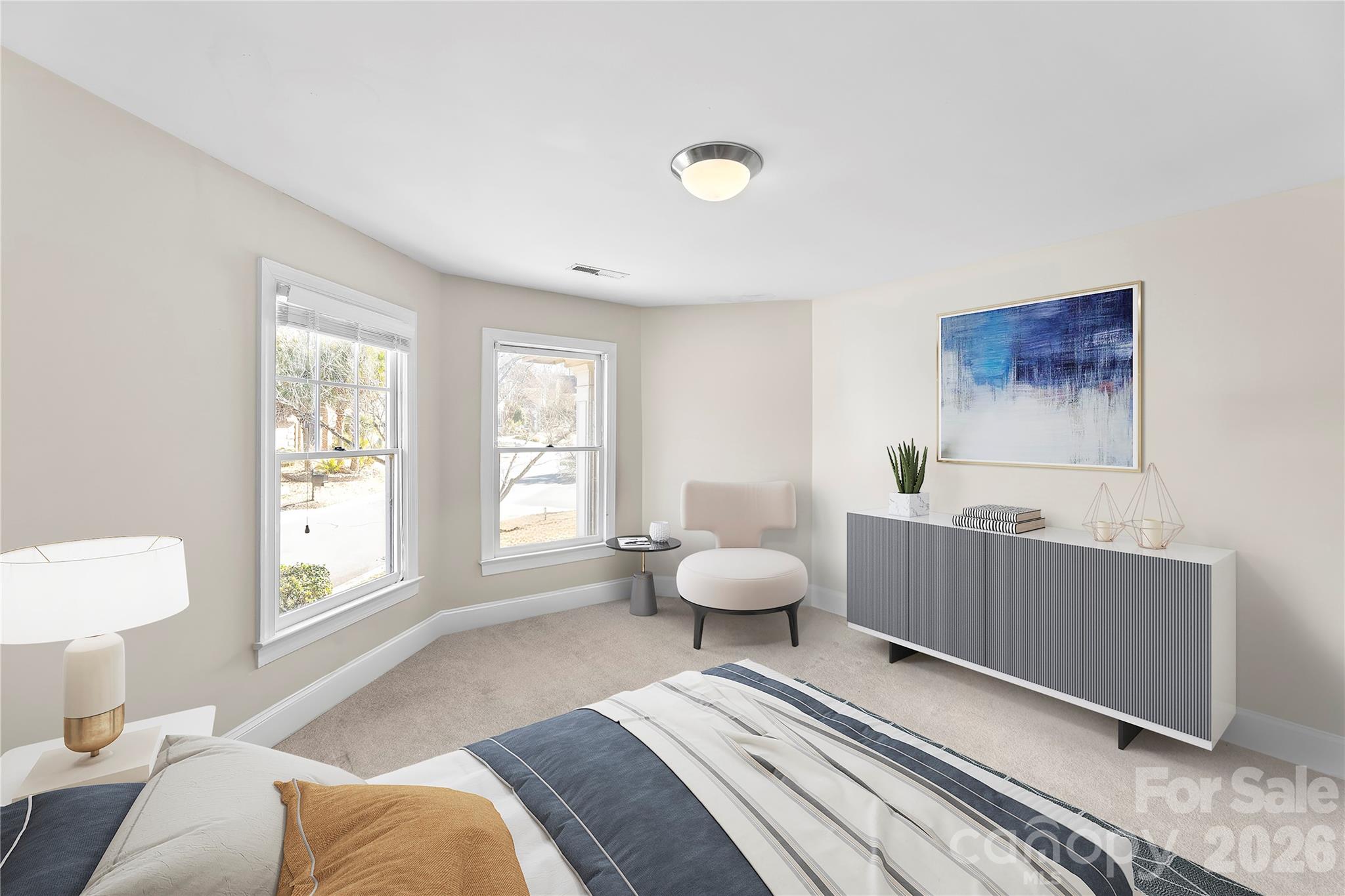 Riverpointe - Residential