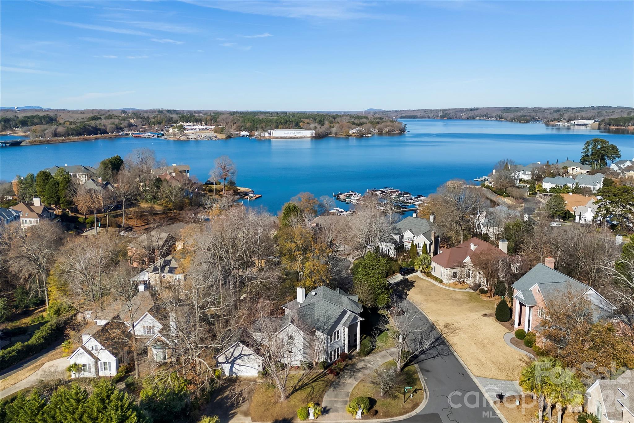 Riverpointe - Residential