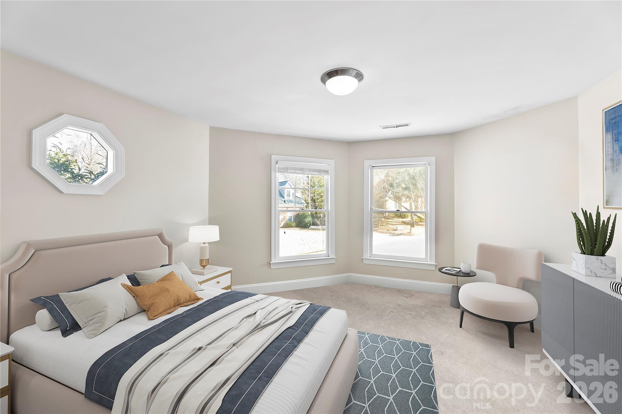 Riverpointe - Residential