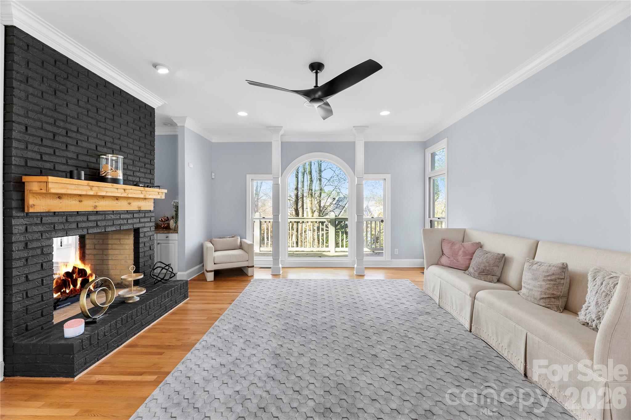 Riverpointe - Residential