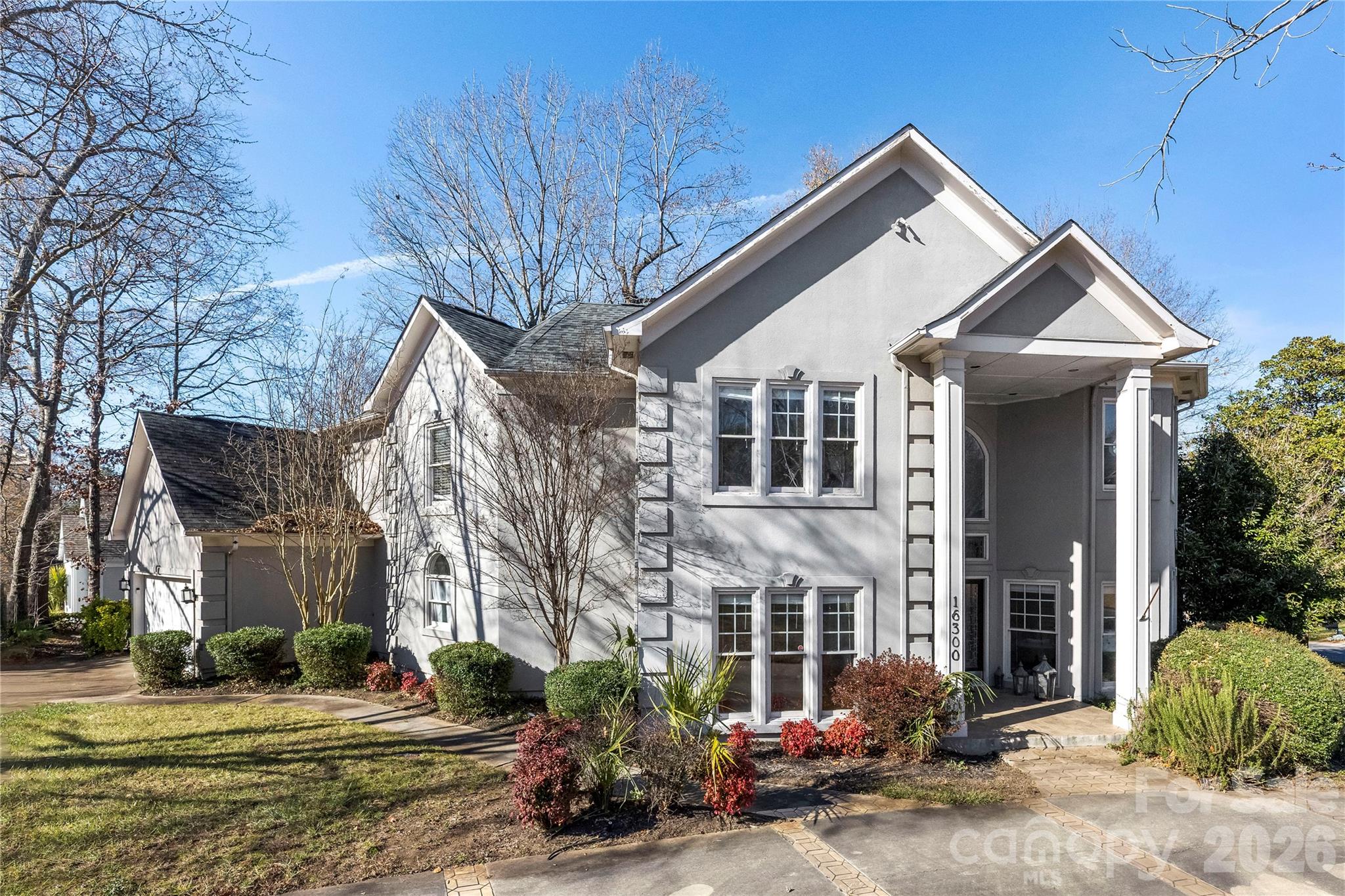 Riverpointe - Residential