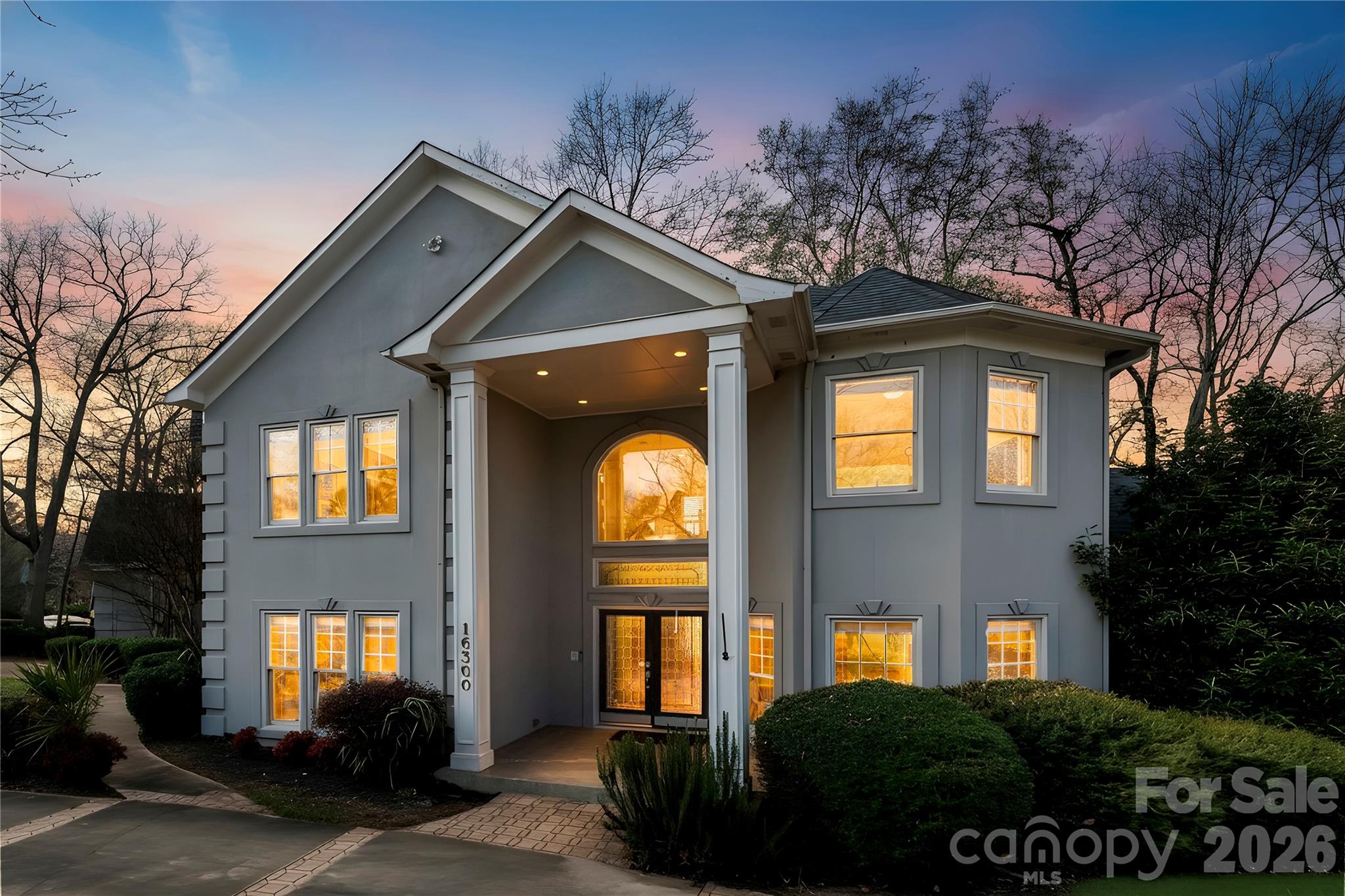 Riverpointe - Residential