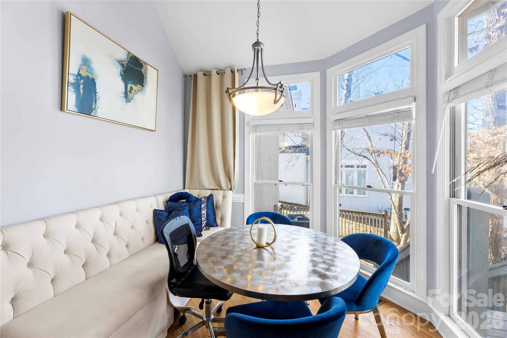 Riverpointe - Residential