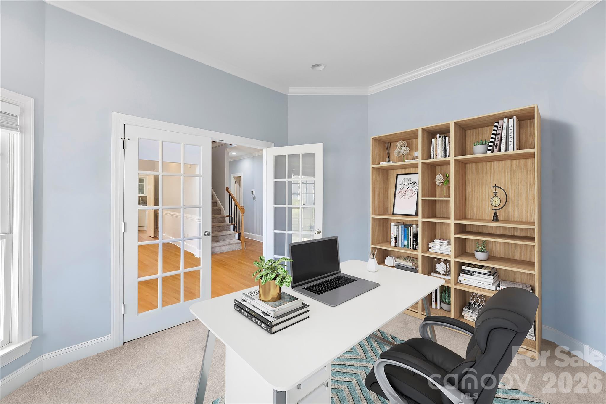 Riverpointe - Residential