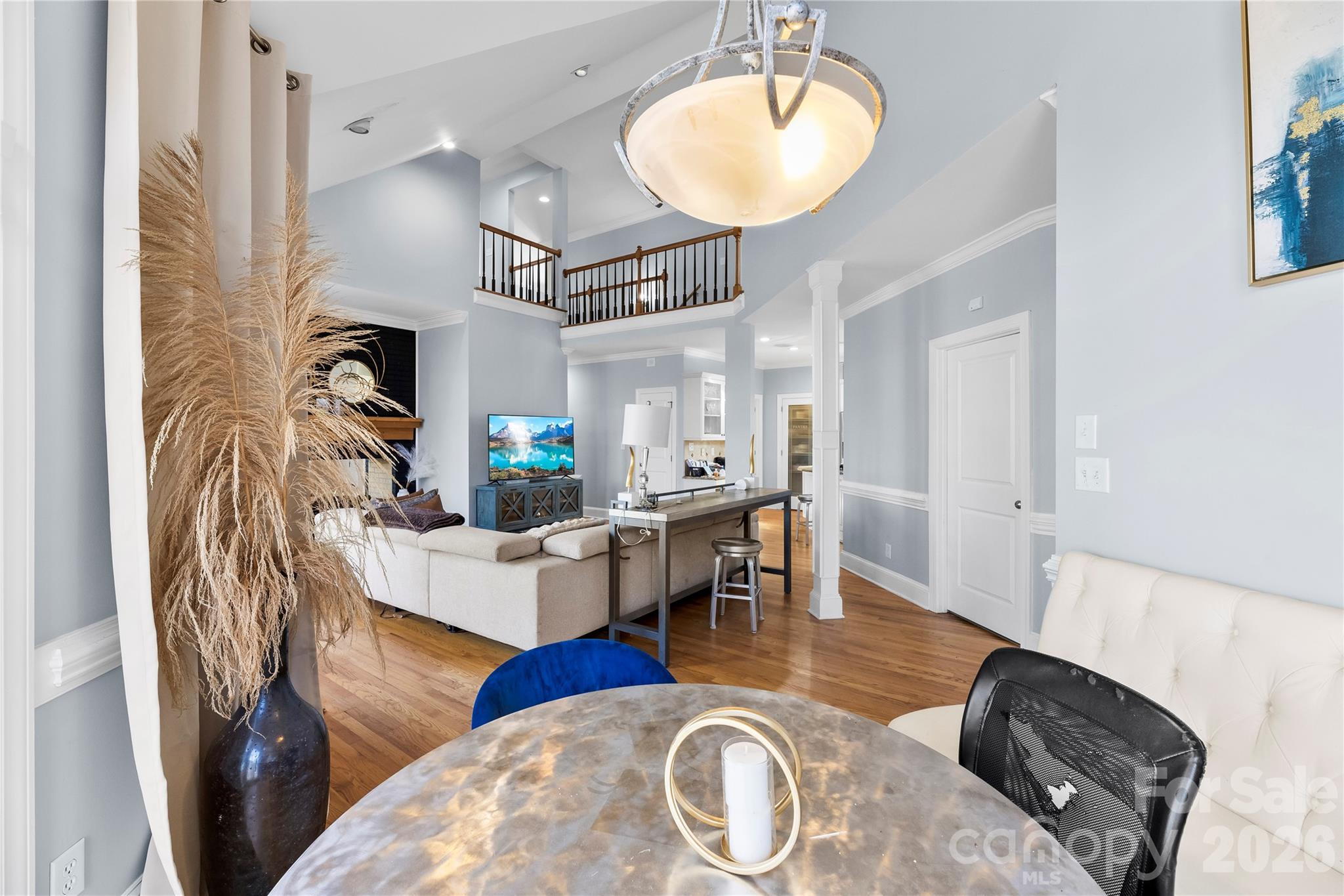 Riverpointe - Residential