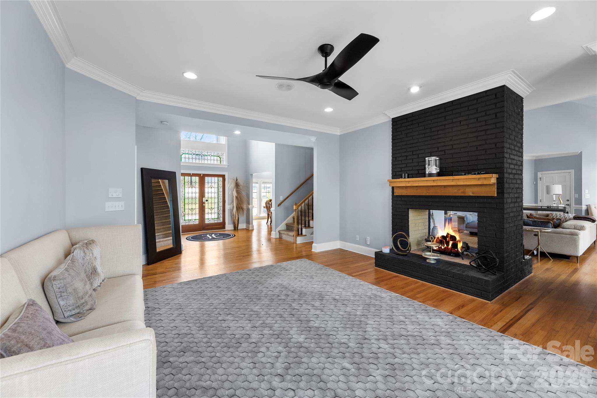 Riverpointe - Residential