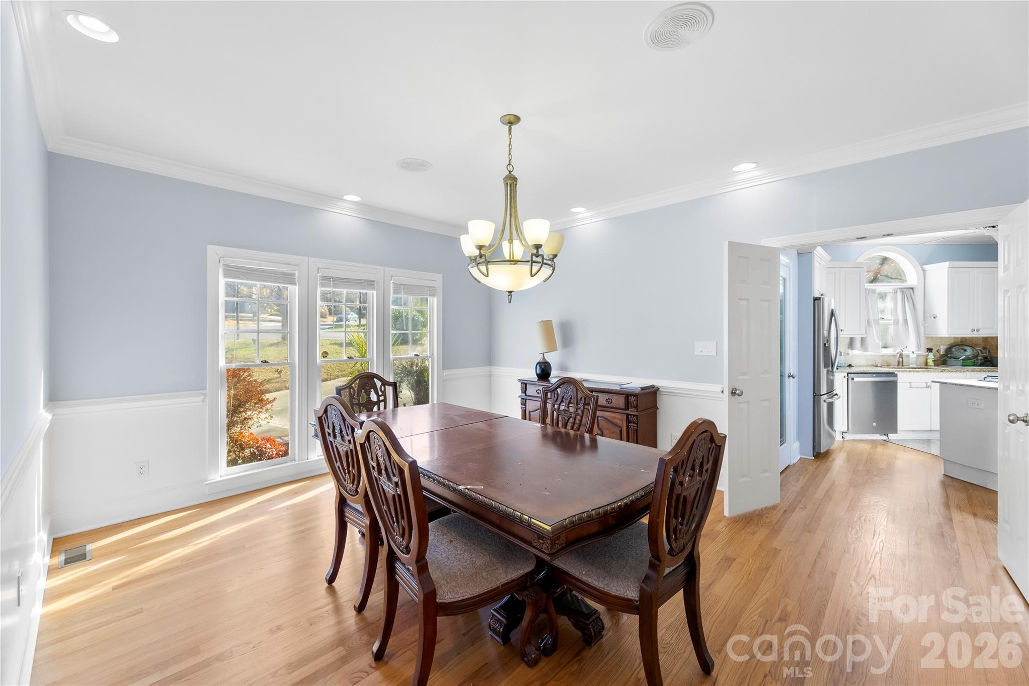 Riverpointe - Residential