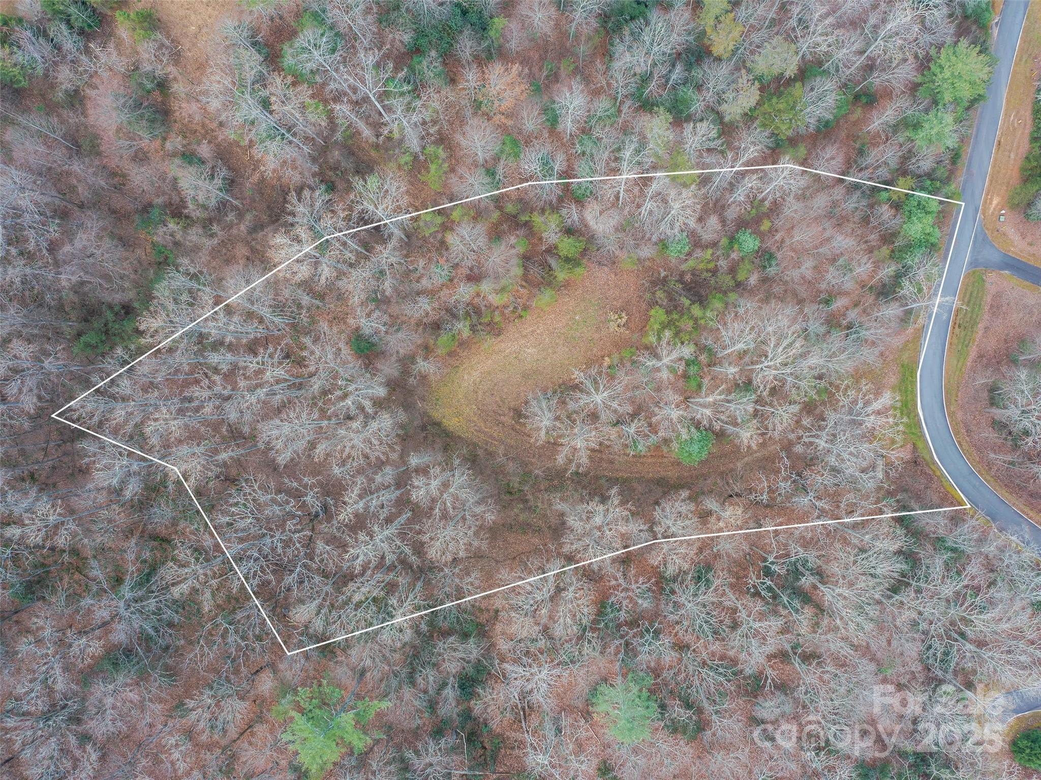 The Cliffs at Walnut Cove - Land