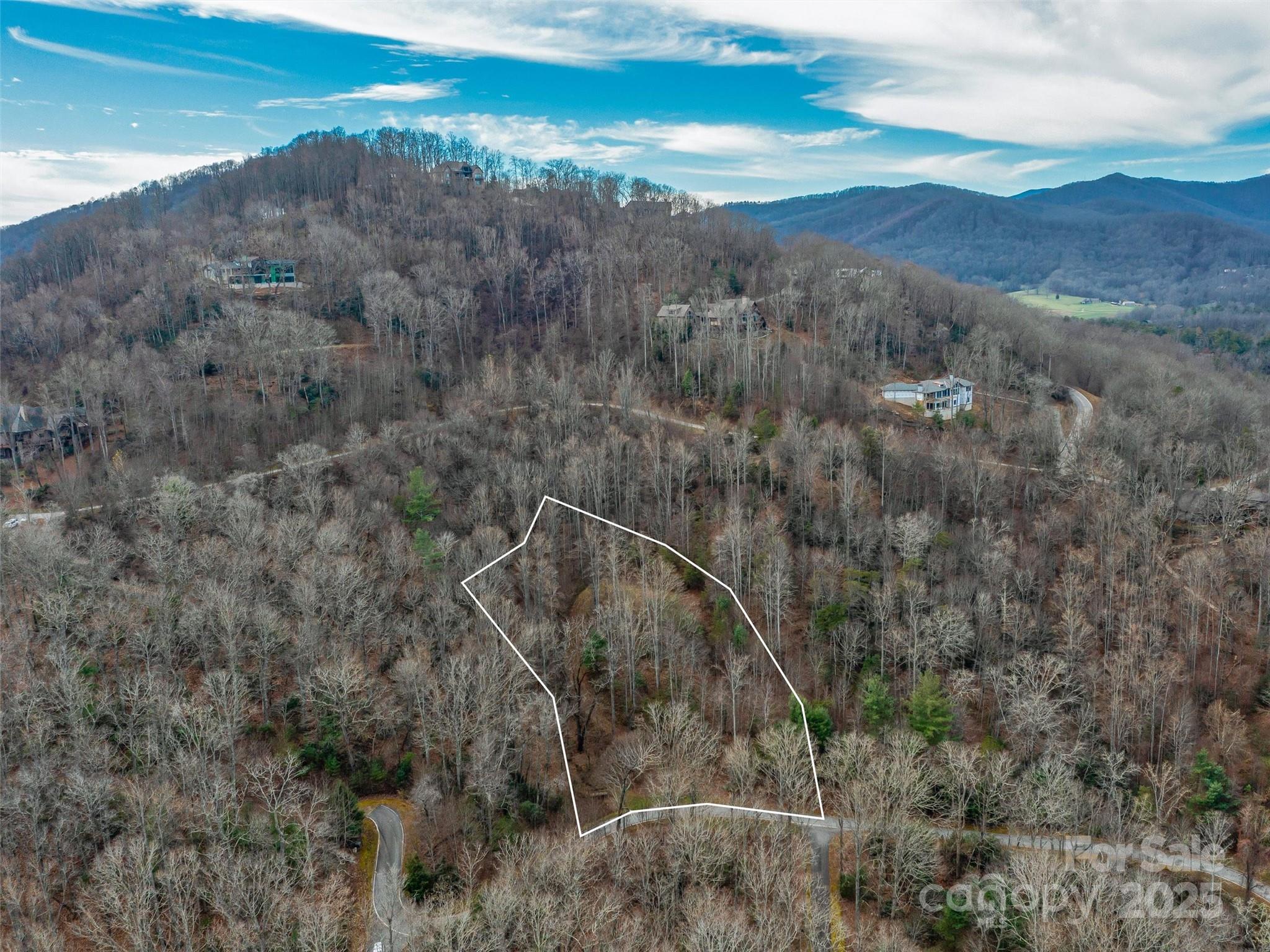 The Cliffs at Walnut Cove - Land