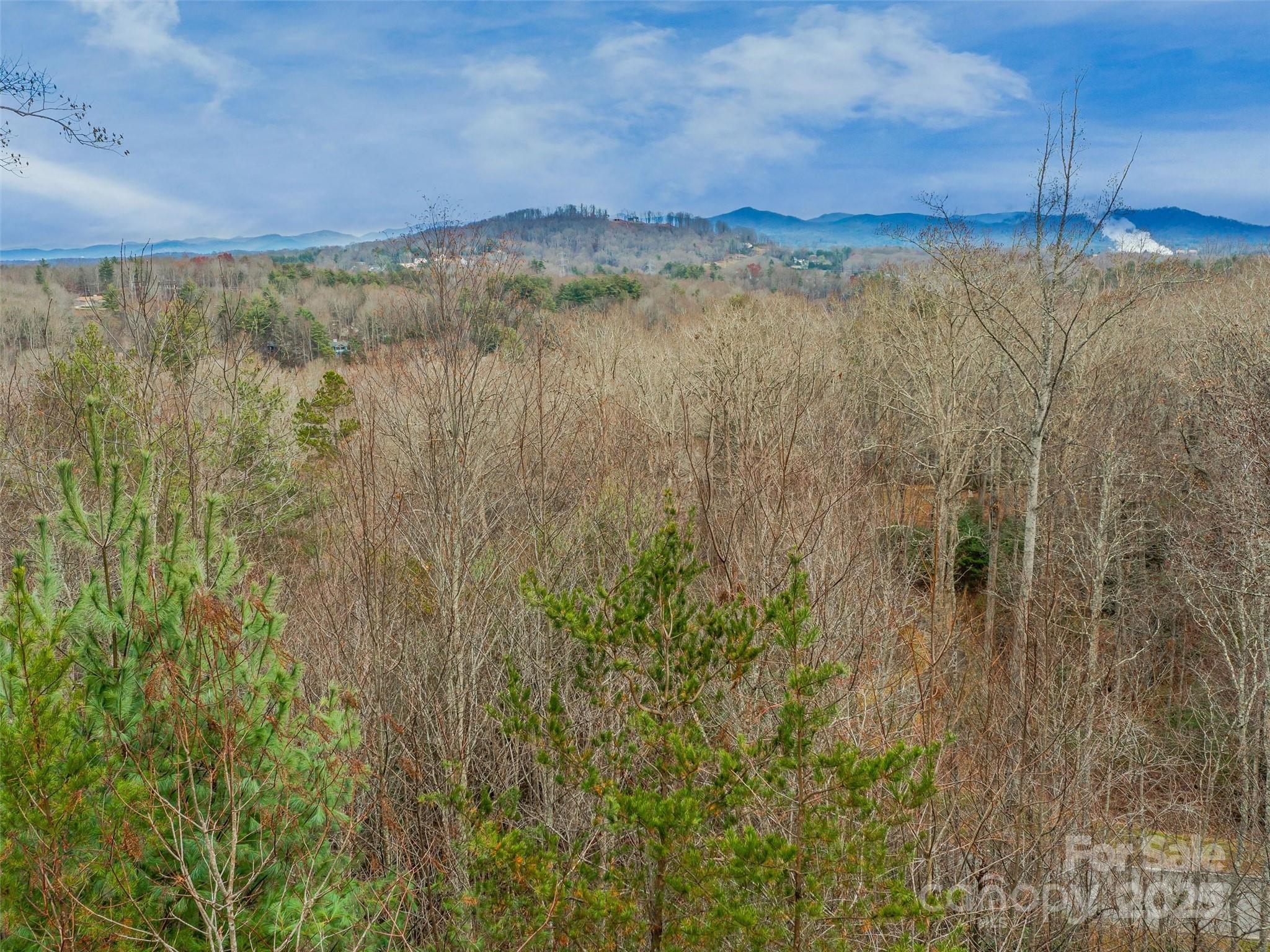 The Cliffs at Walnut Cove - Land