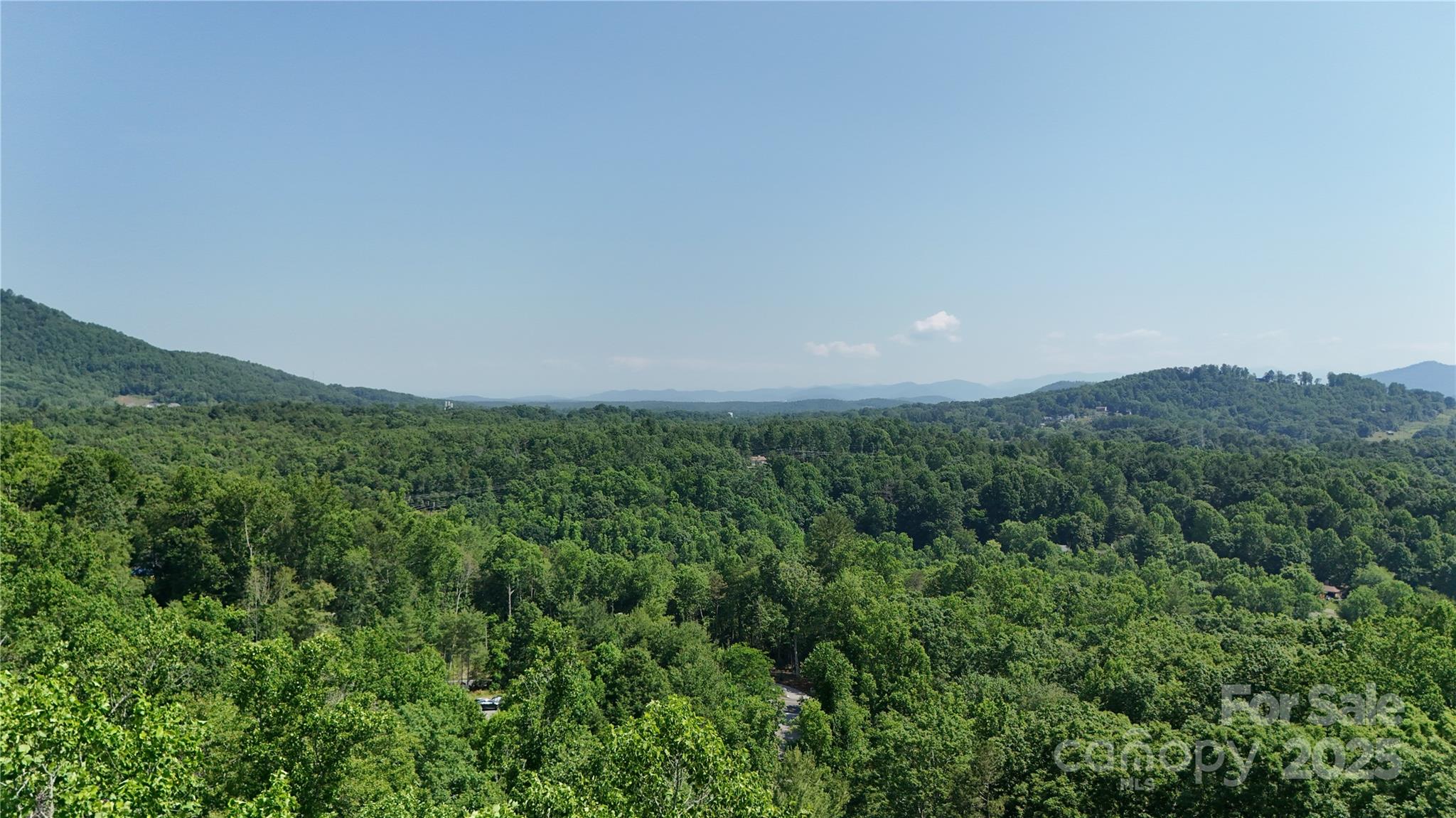The Cliffs at Walnut Cove - Land