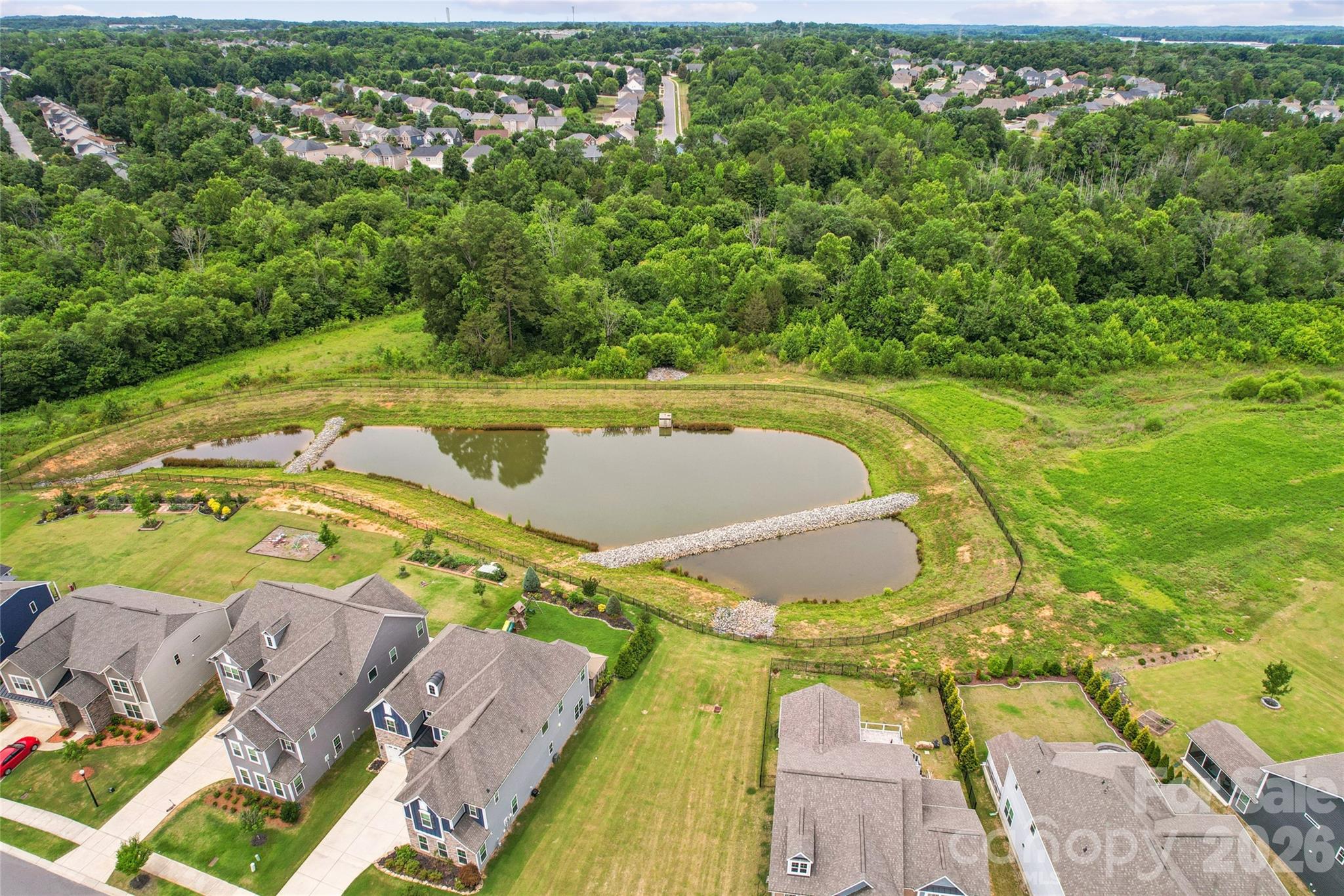 Allen Mills - Residential