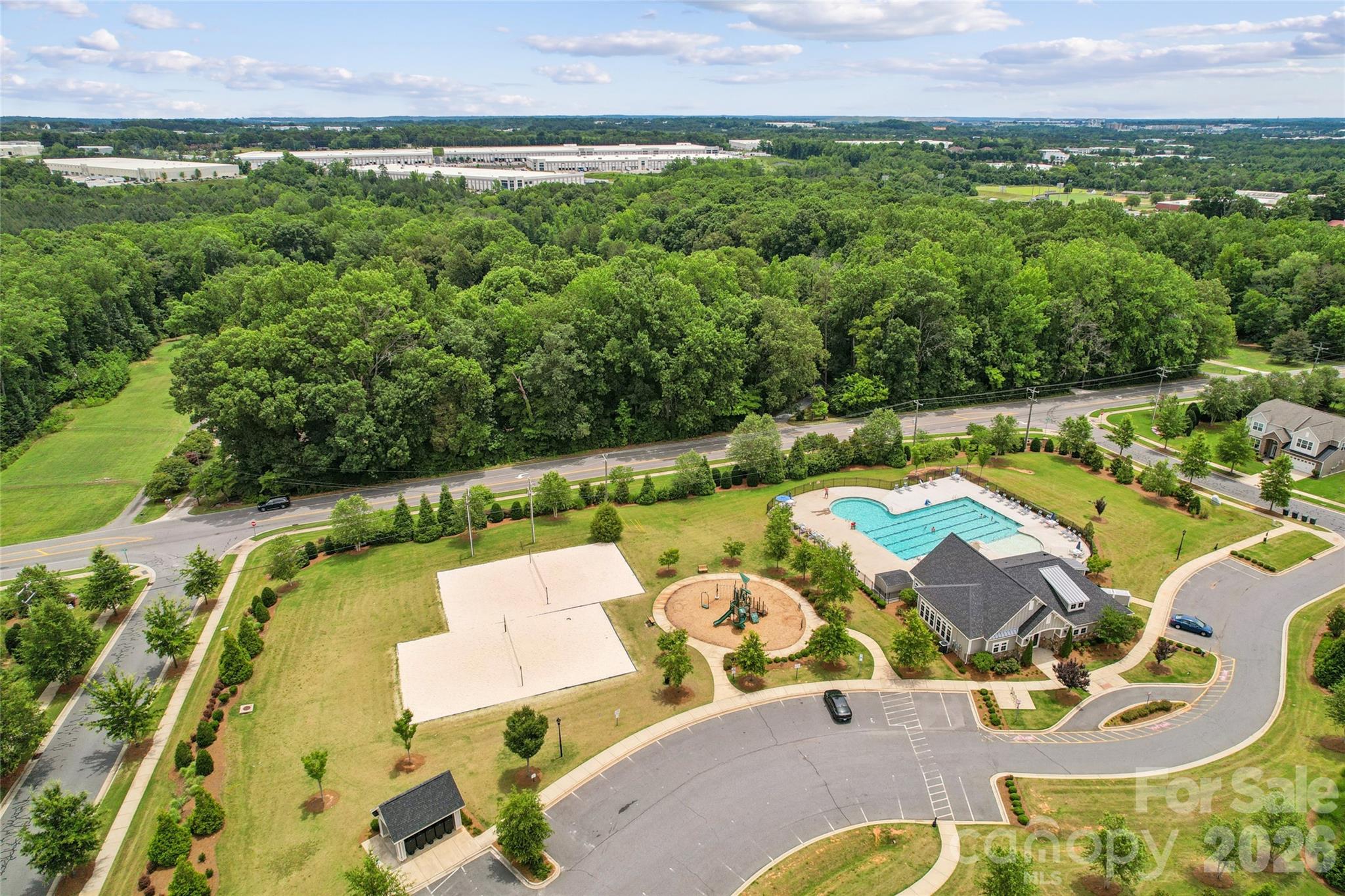 Allen Mills - Residential
